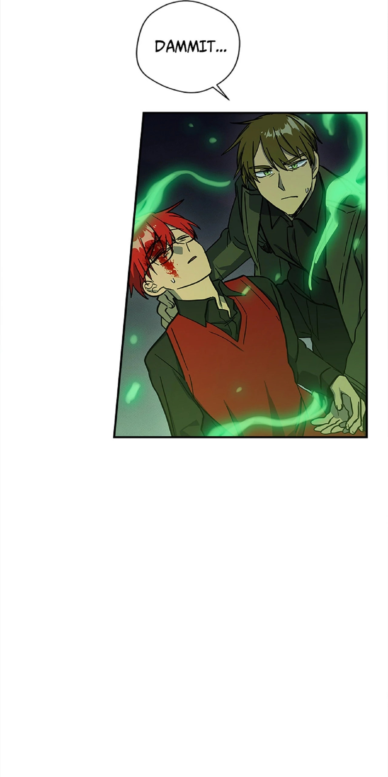 Dracorun (Colored) Chapter 142 page 55 - 