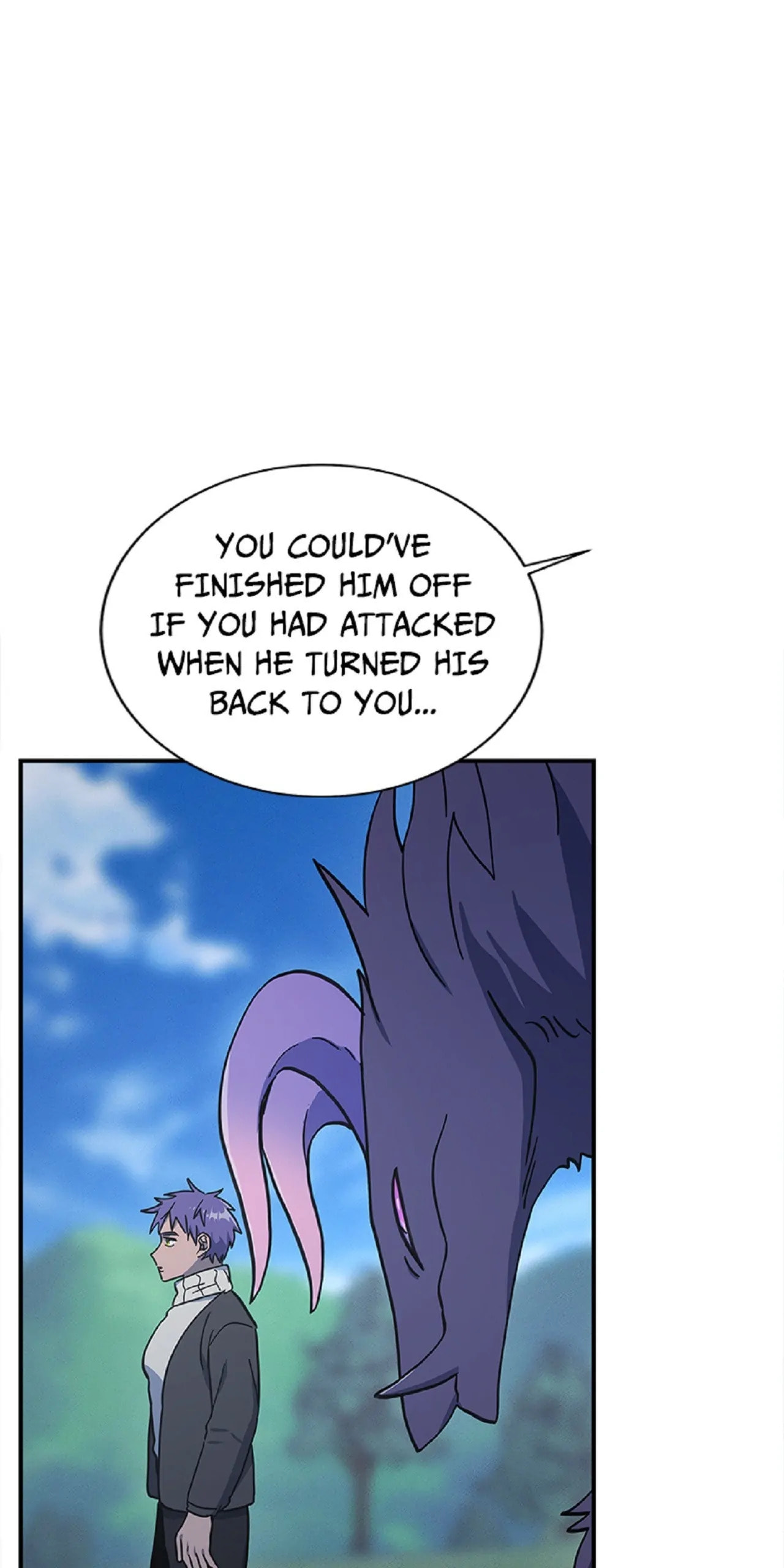 Dracorun (Colored) Chapter 142 page 59 - 