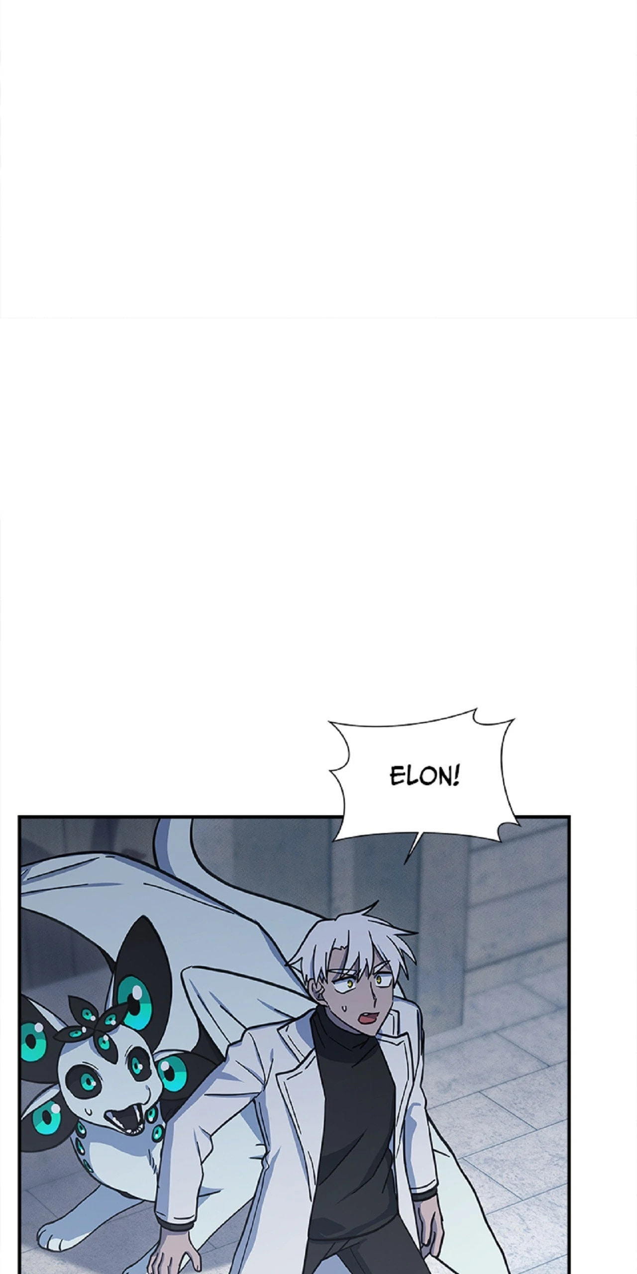 Dracorun (Colored) Chapter 142 page 7 - 
