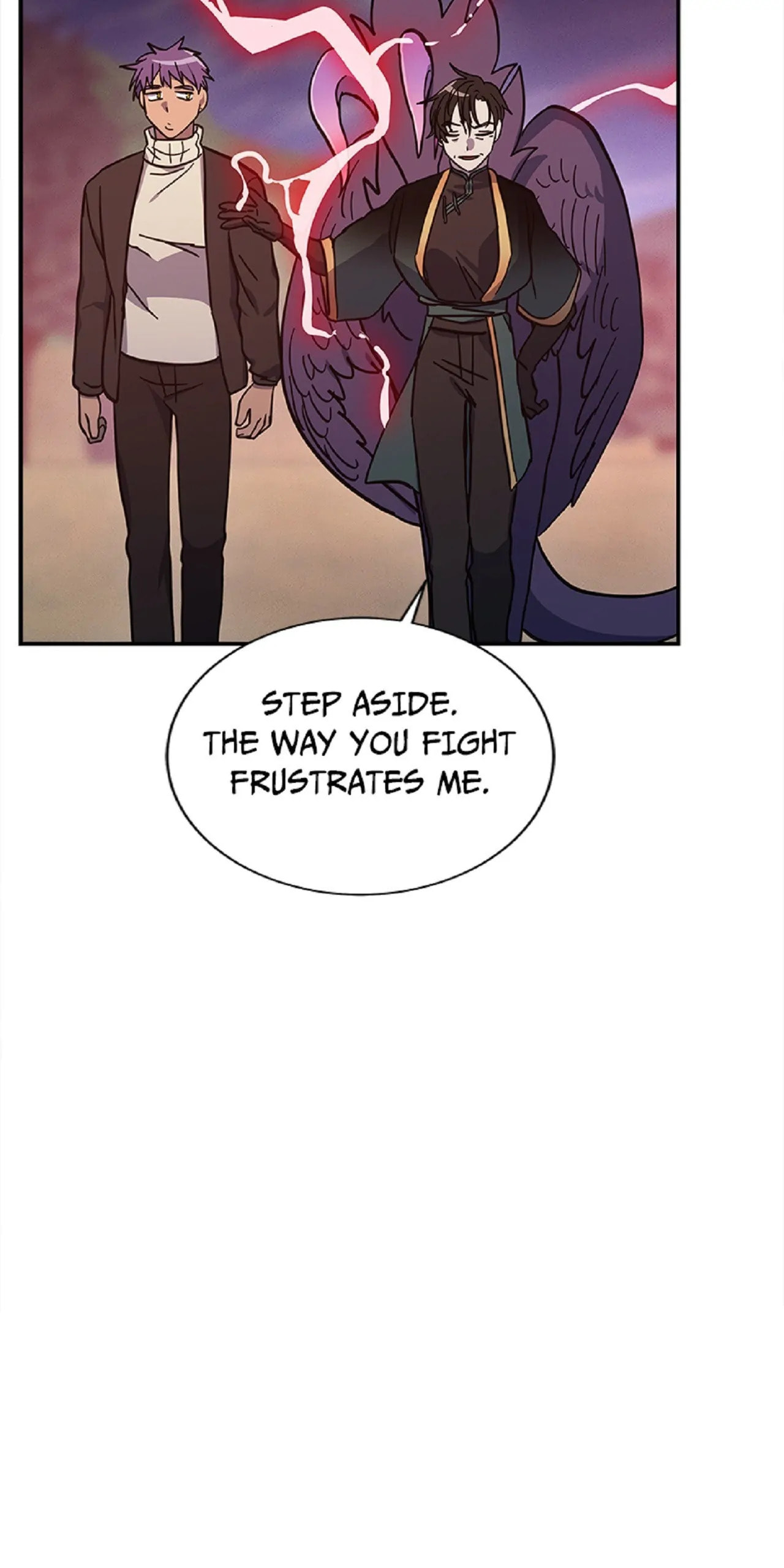 Dracorun (Colored) Chapter 142 page 66 - 