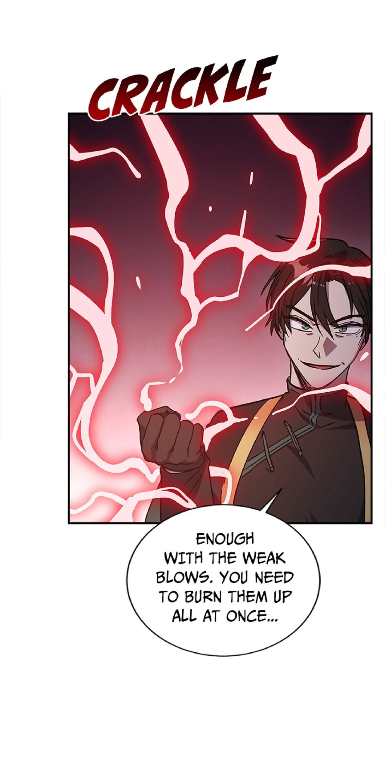 Dracorun (Colored) Chapter 142 page 67 - 