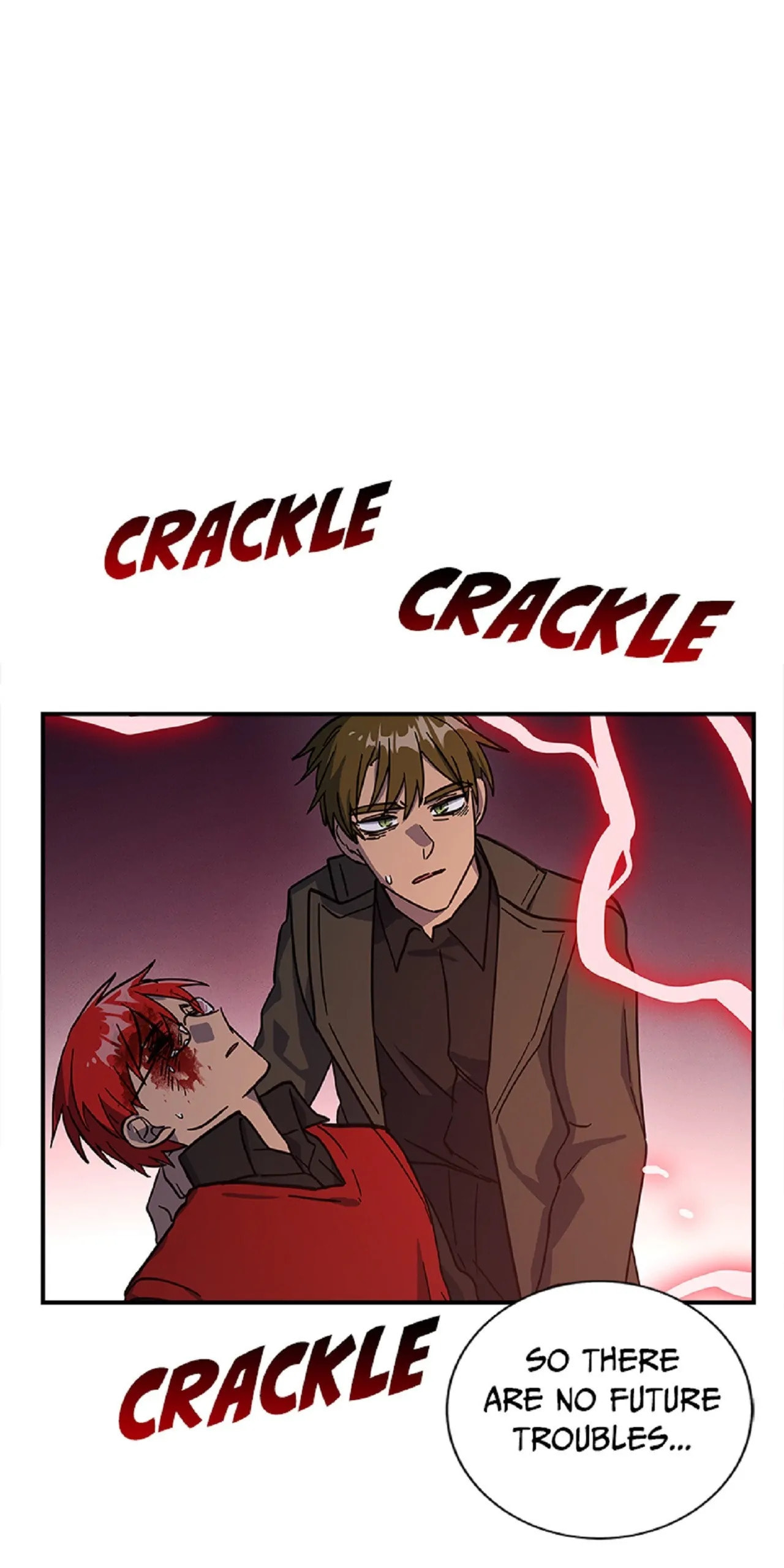 Dracorun (Colored) Chapter 142 page 68 - 
