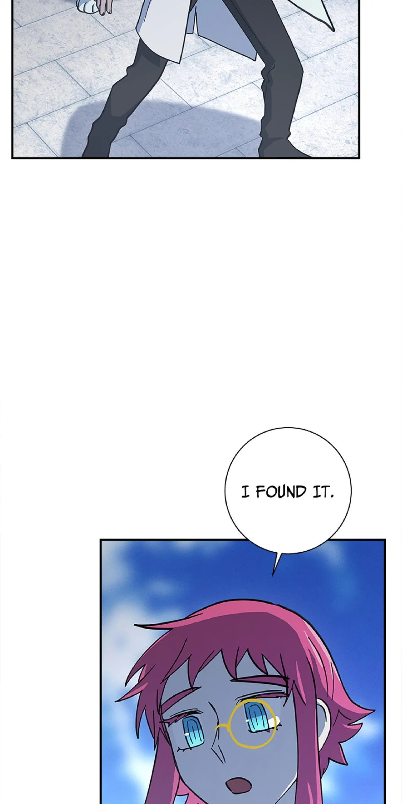 Dracorun (Colored) Chapter 142 page 8 - 