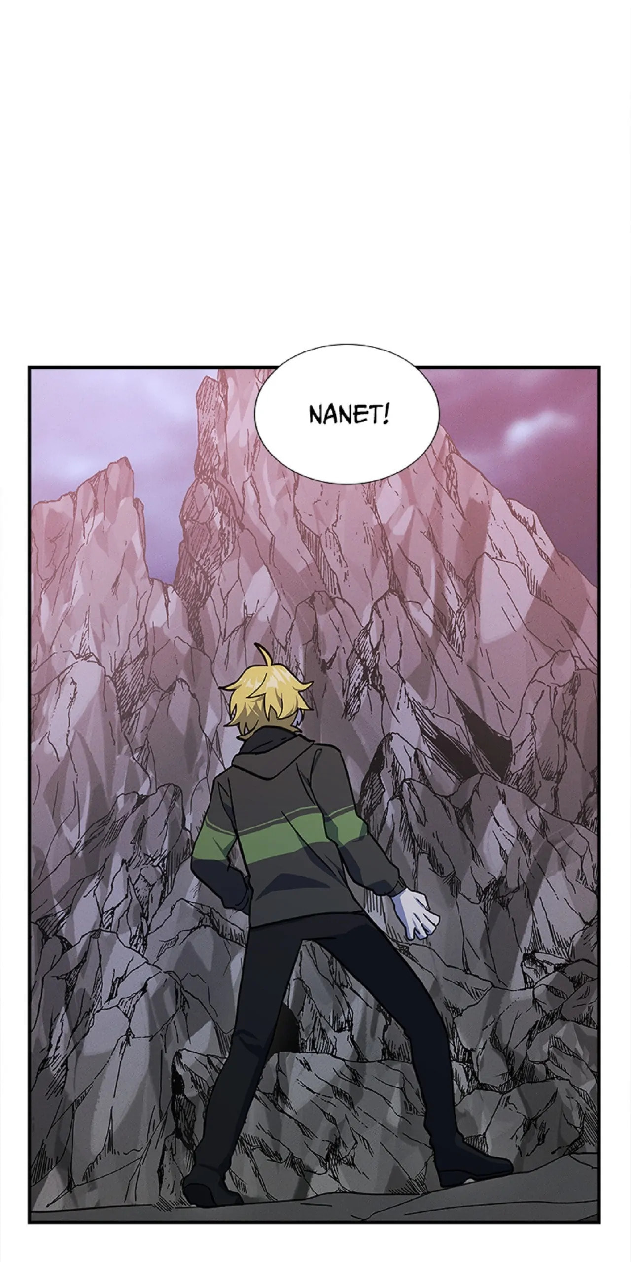 Dracorun (Colored) Chapter 142 page 77 - 