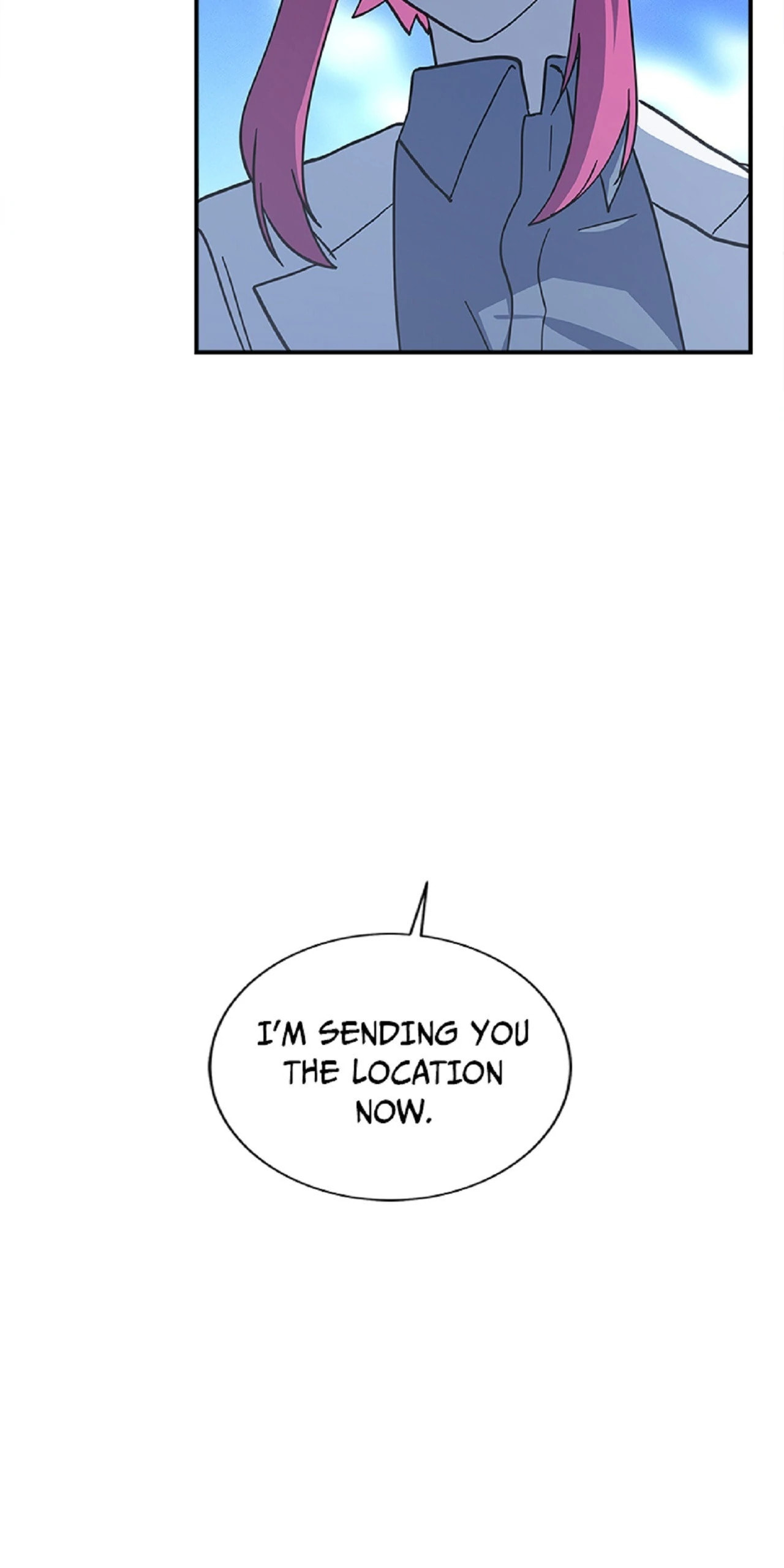 Dracorun (Colored) Chapter 142 page 9 - 