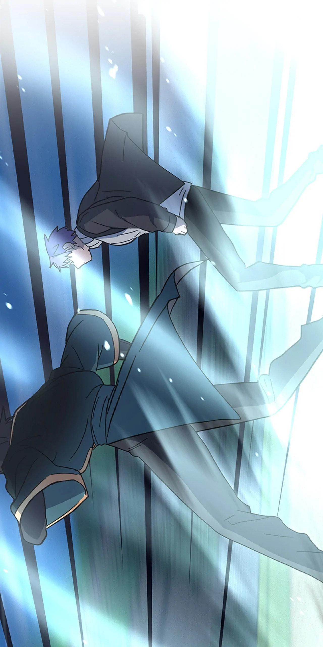 Dracorun (Colored) Chapter 142 page 82 - 