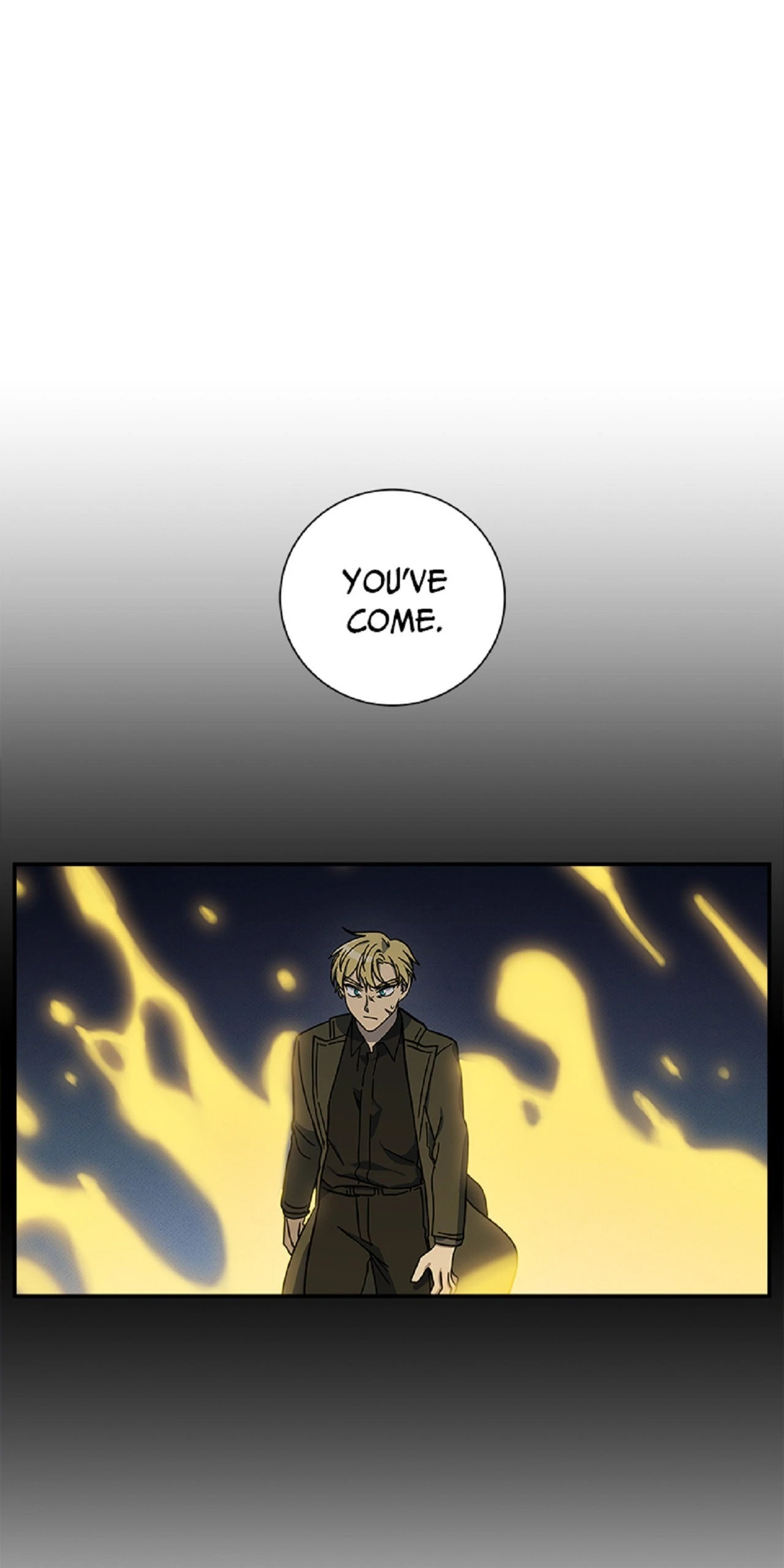 Dracorun (Colored) Chapter 142 page 86 - 