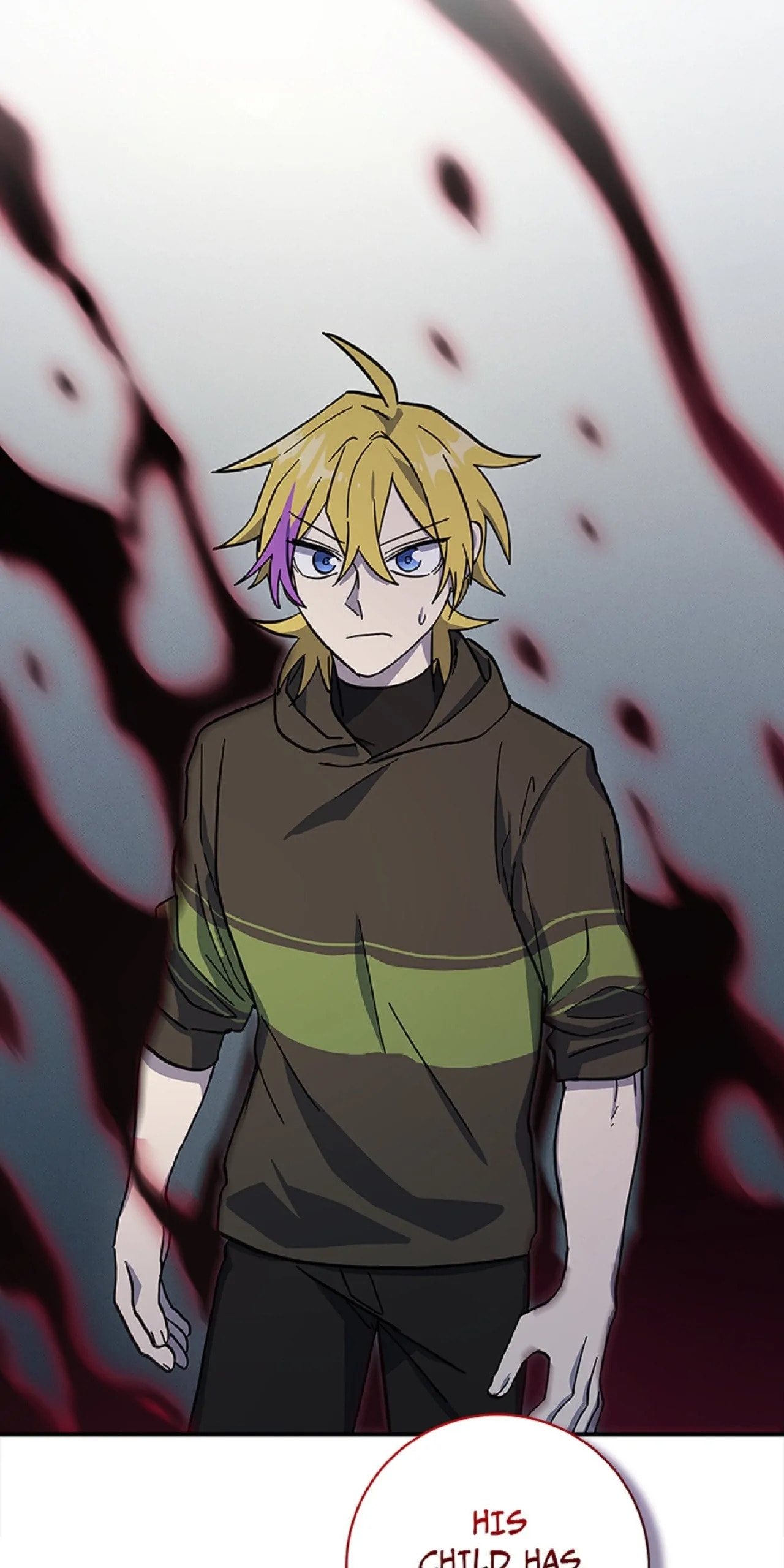 Dracorun (Colored) Chapter 142 page 88 - 