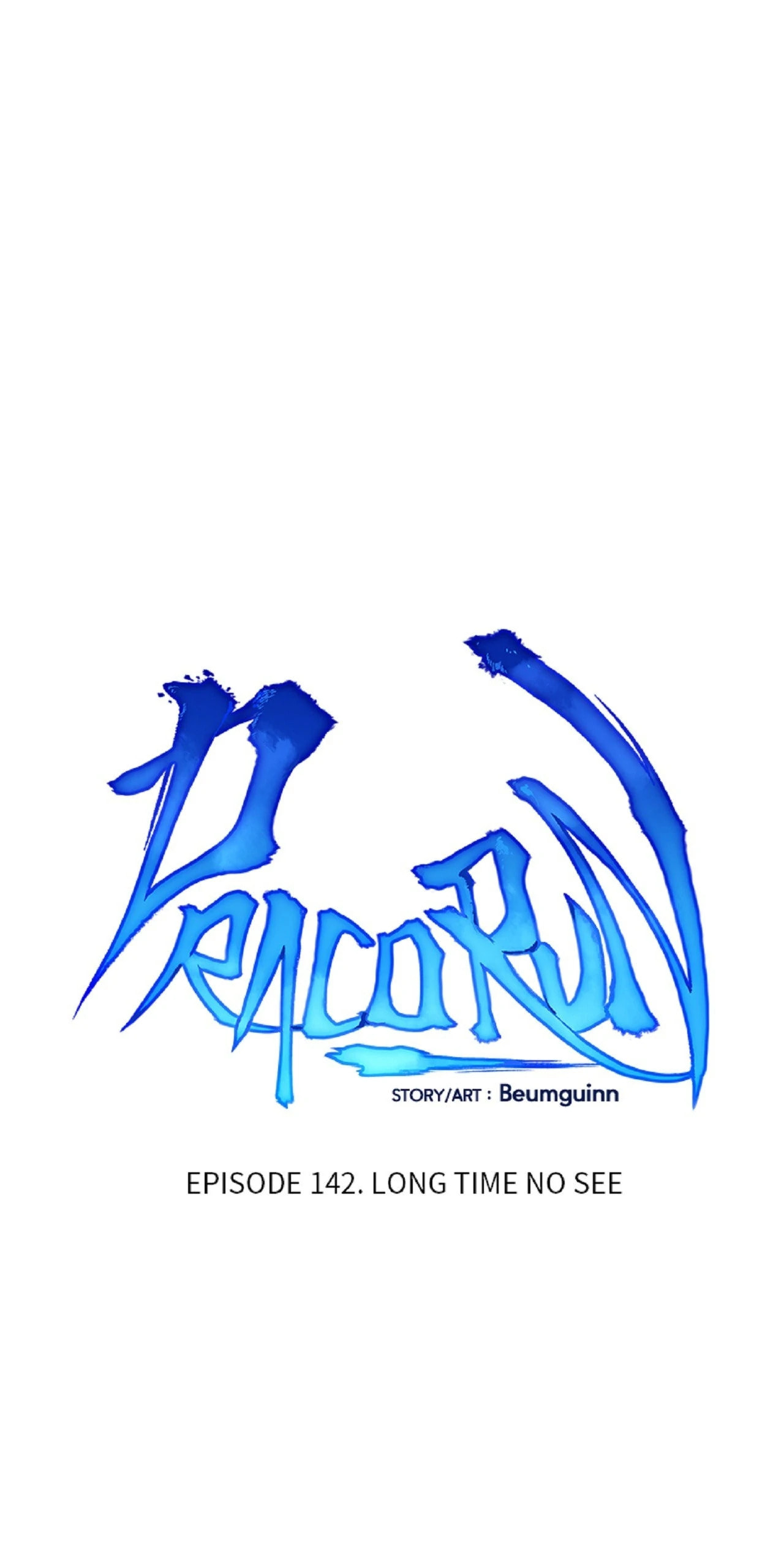 Dracorun (Colored) Chapter 142 page 10 - 