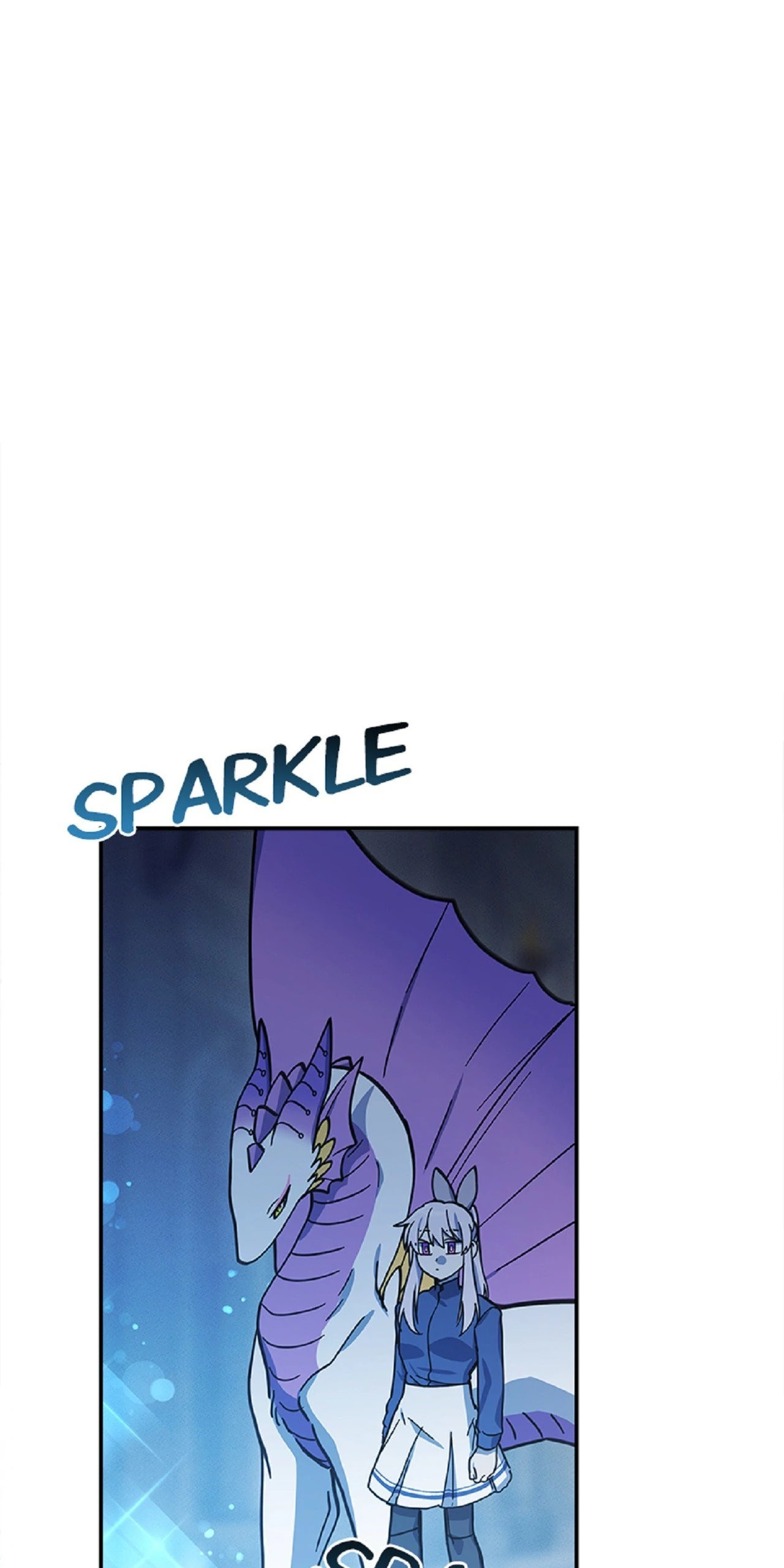 Dracorun (Colored) Chapter 143 page 12 - 