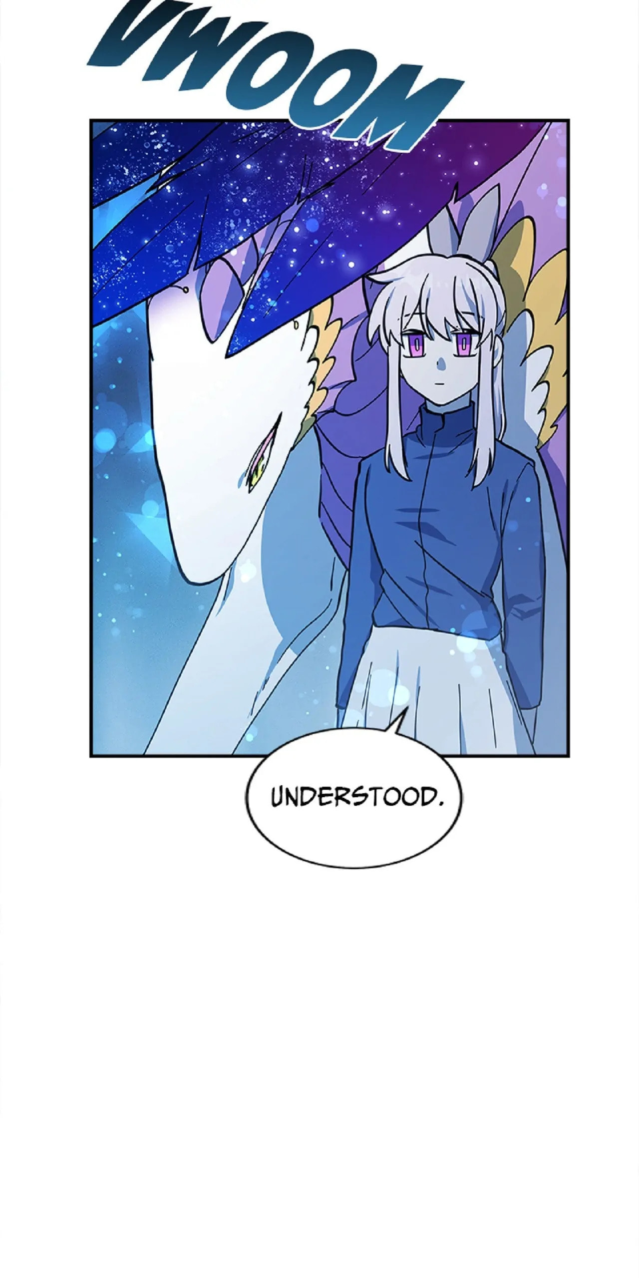 Dracorun (Colored) Chapter 143 page 14 - 