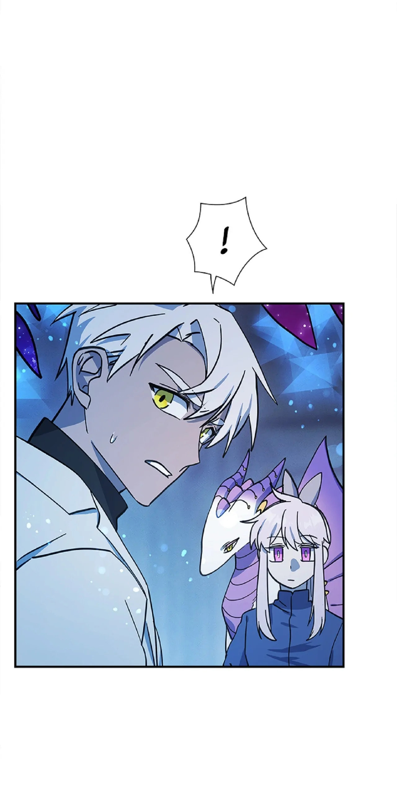 Dracorun (Colored) Chapter 143 page 15 - 