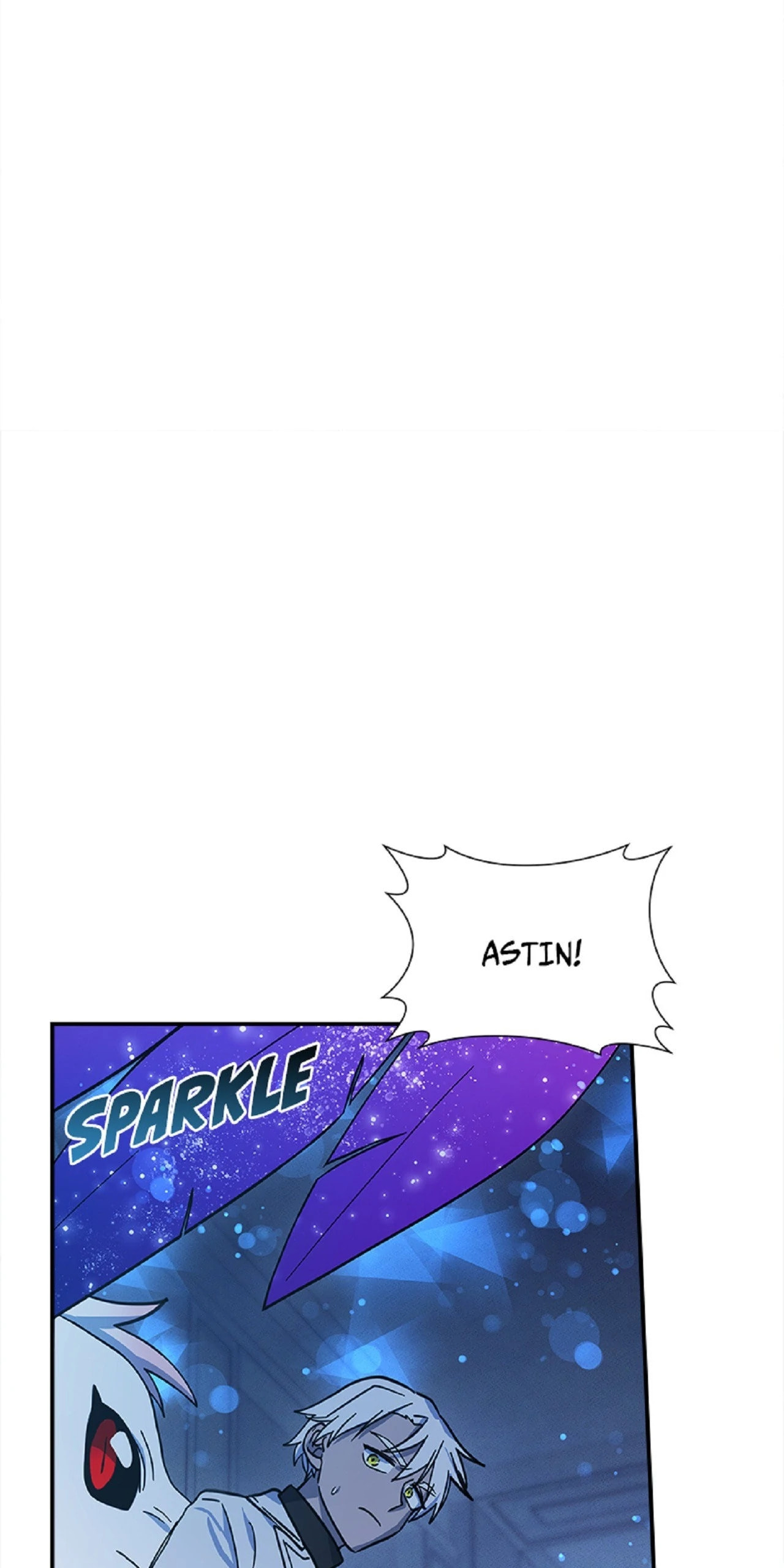 Dracorun (Colored) Chapter 143 page 20 - 