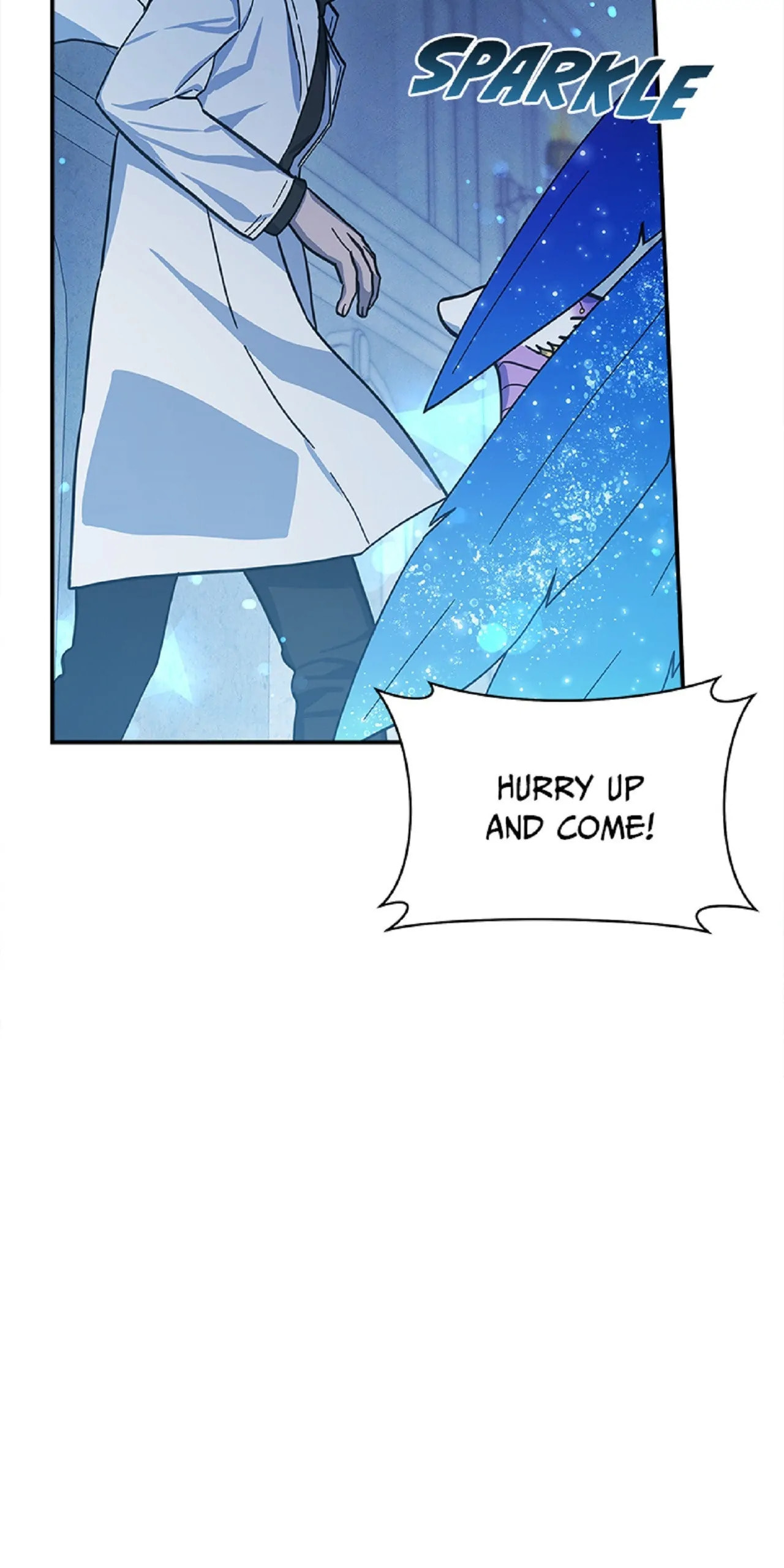 Dracorun (Colored) Chapter 143 page 21 - 