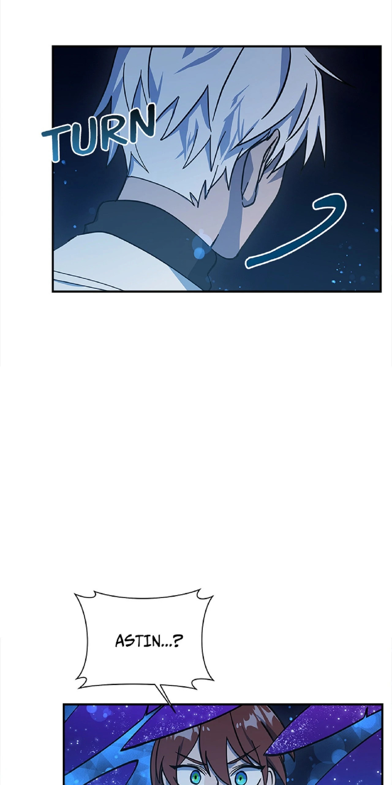 Dracorun (Colored) Chapter 143 page 23 - 