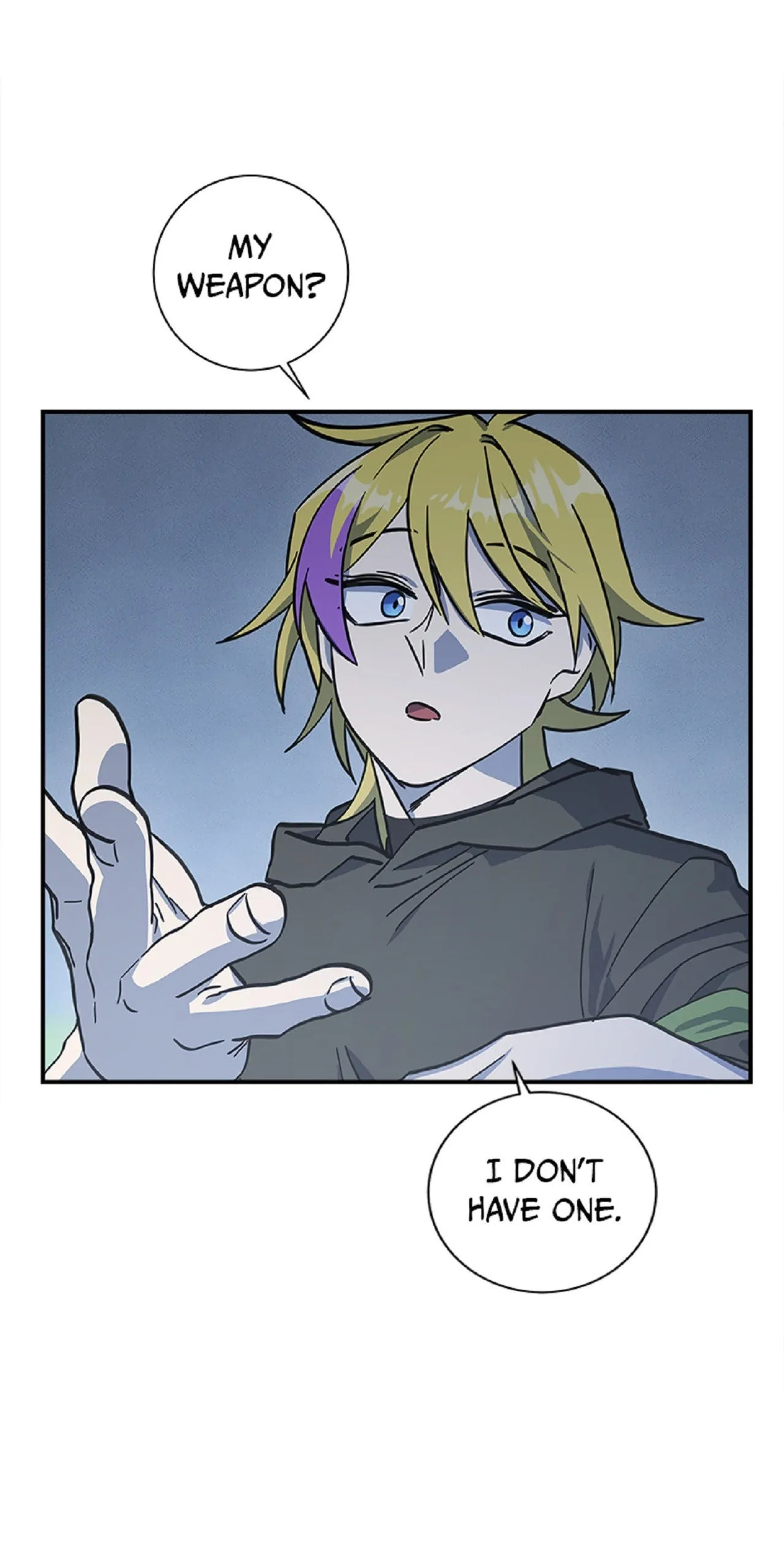 Dracorun (Colored) Chapter 143 page 32 - 