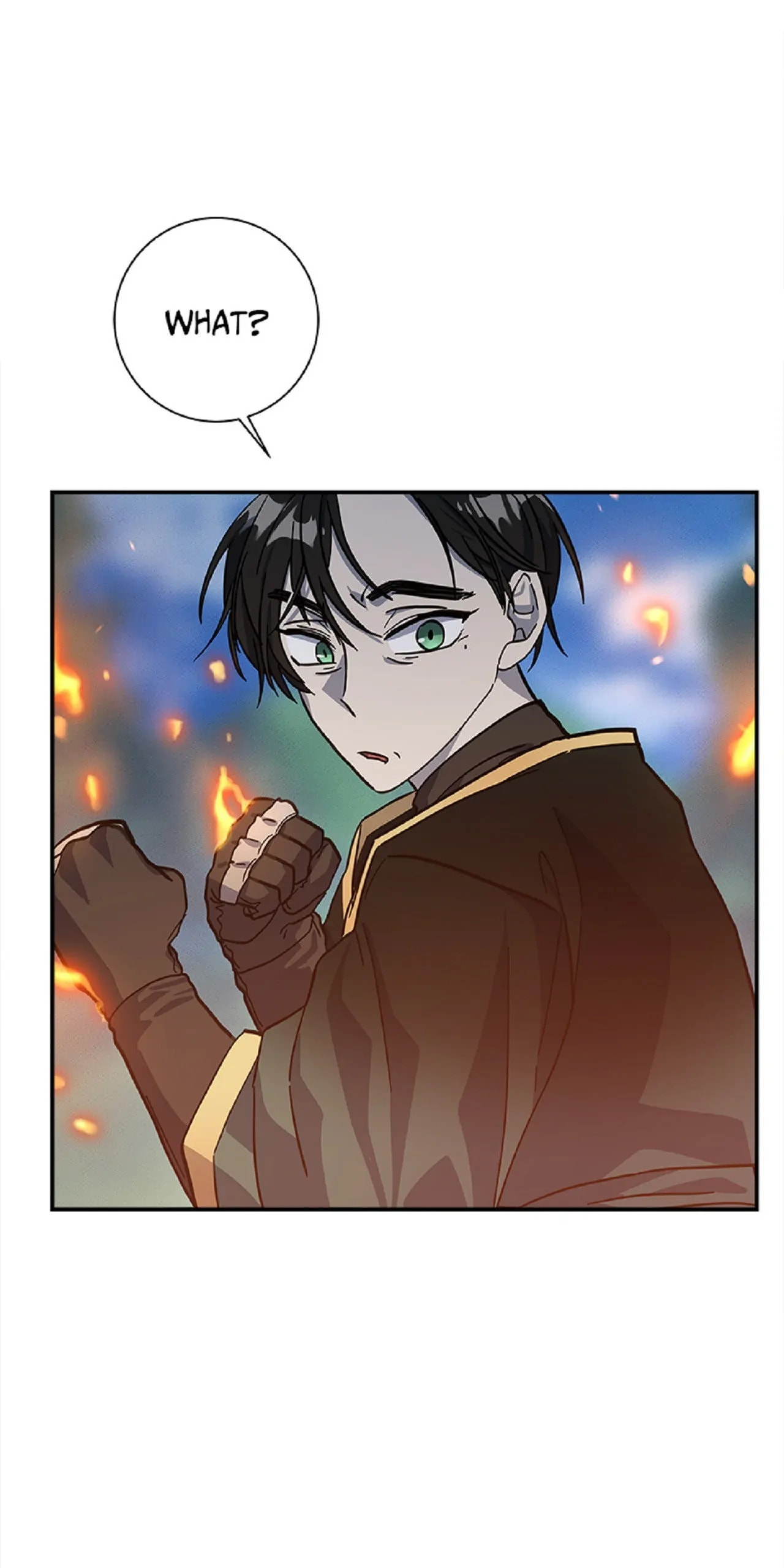 Dracorun (Colored) Chapter 143 page 33 - 