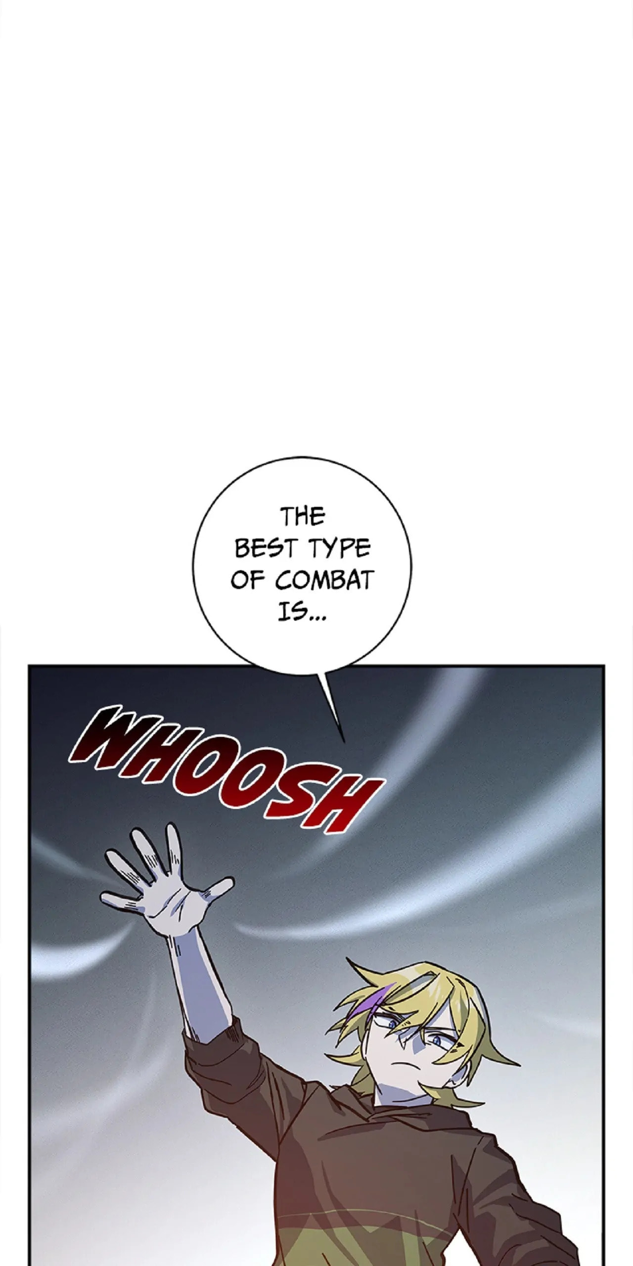 Dracorun (Colored) Chapter 143 page 34 - 
