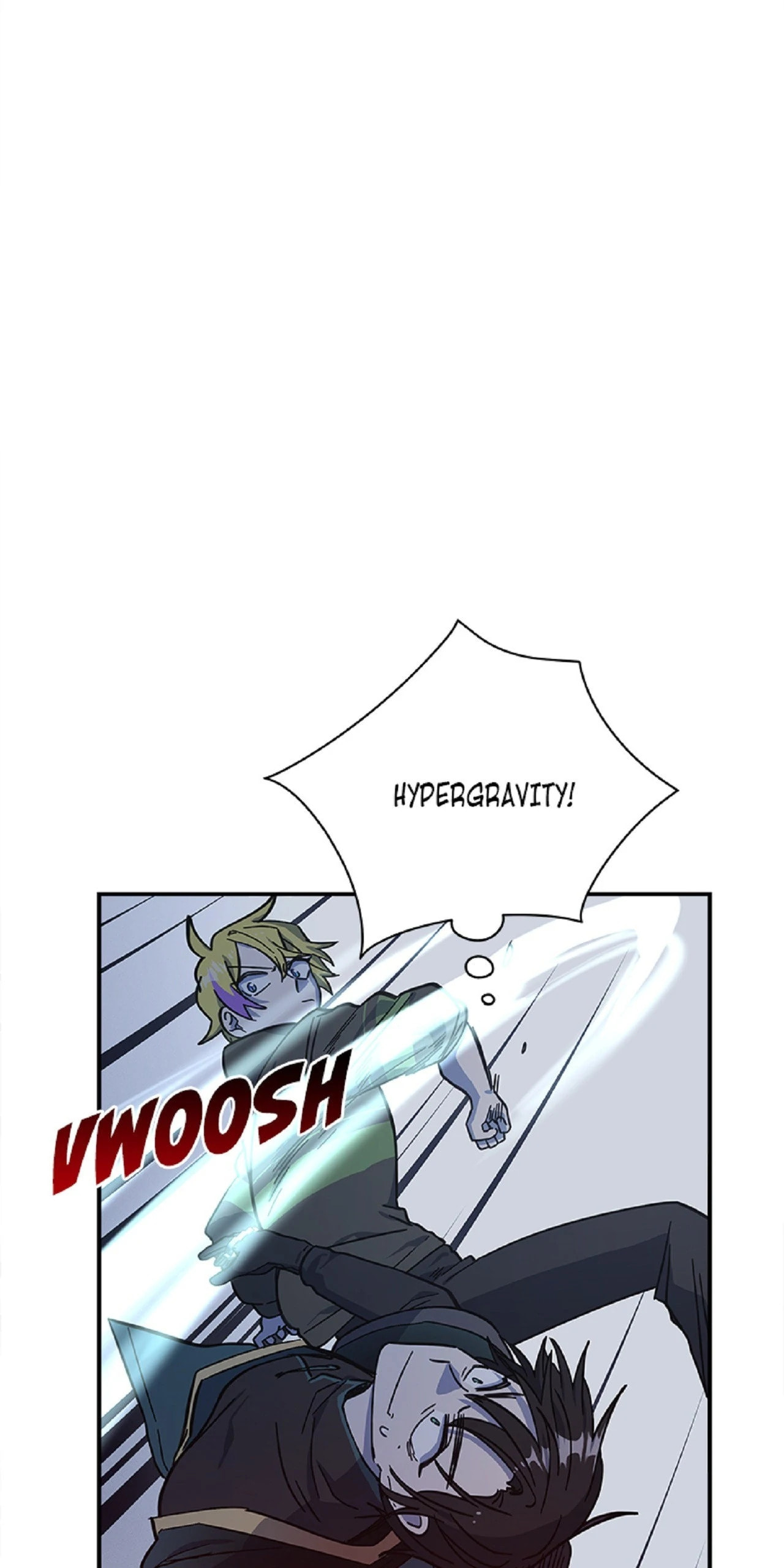 Dracorun (Colored) Chapter 143 page 46 - 