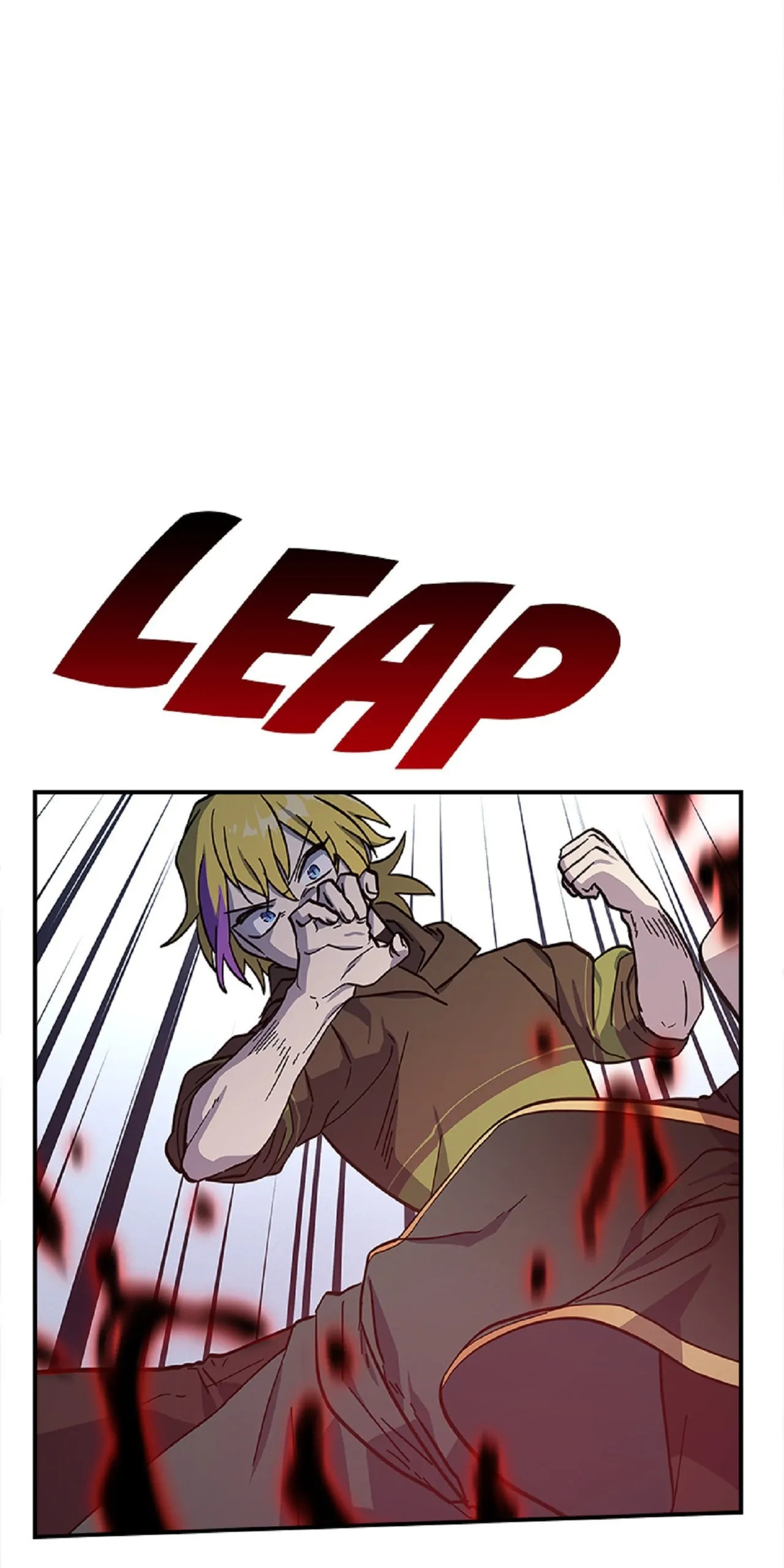 Dracorun (Colored) Chapter 143 page 50 - 