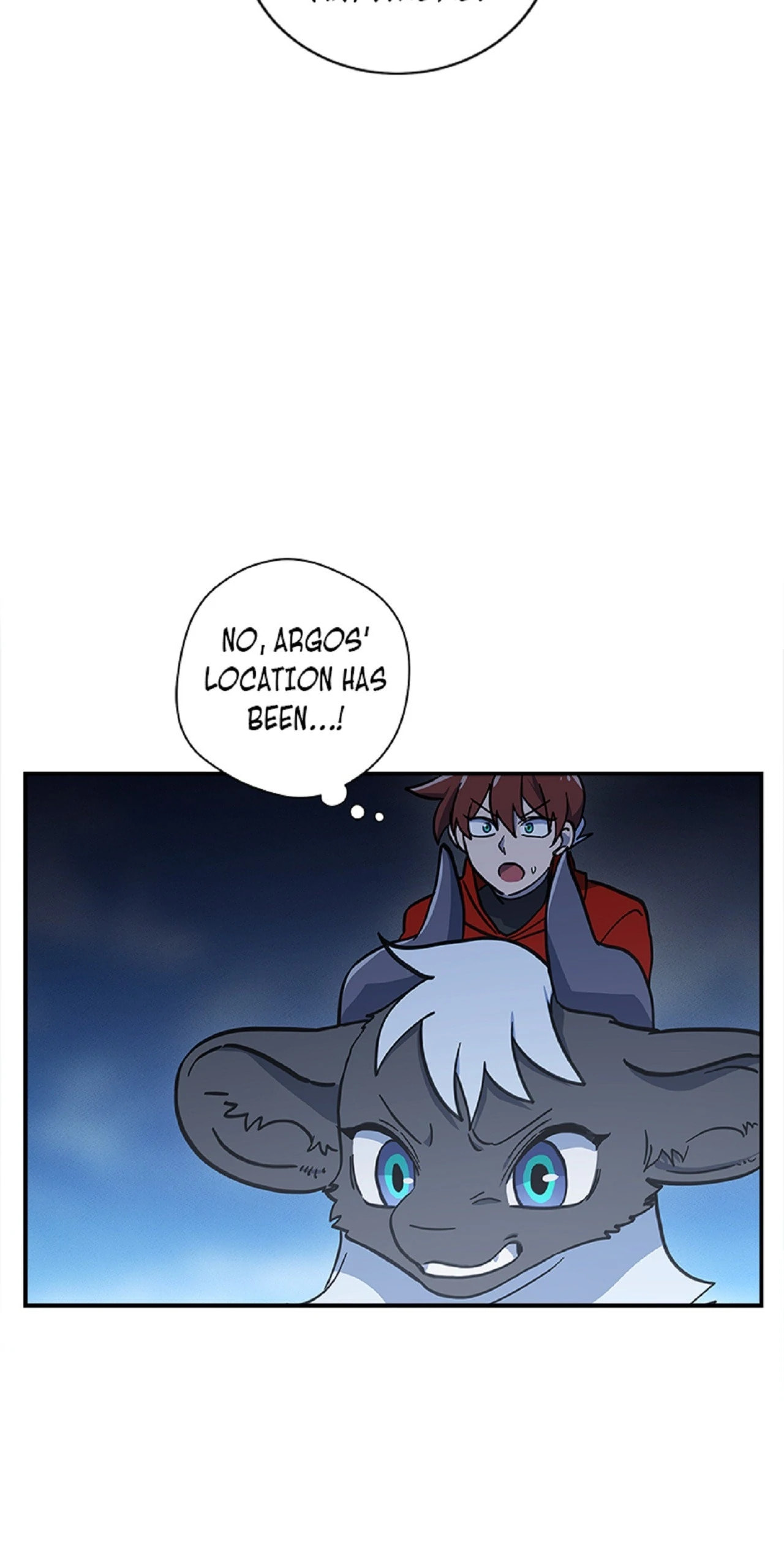 Dracorun (Colored) Chapter 143 page 6 - 