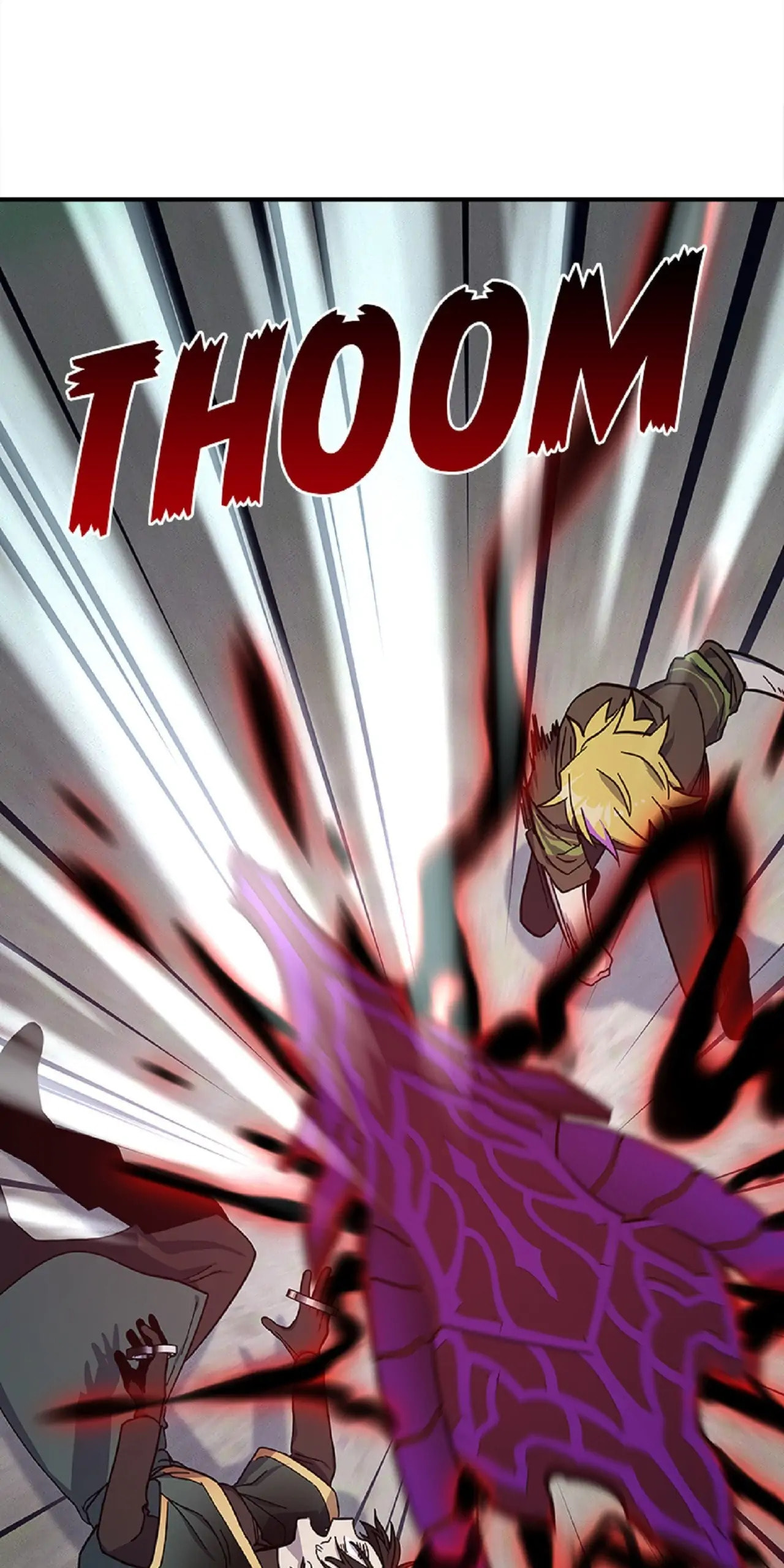 Dracorun (Colored) Chapter 143 page 55 - 
