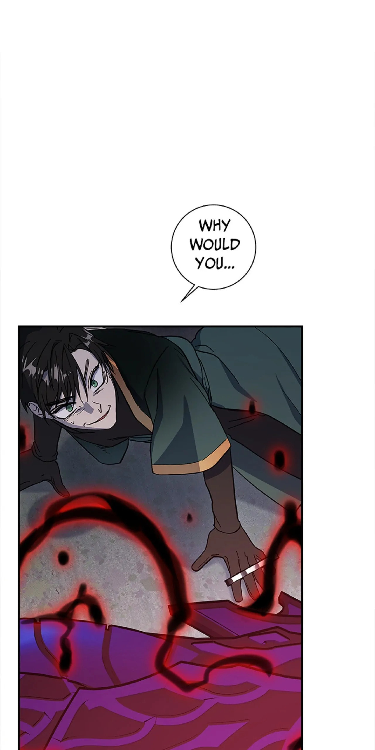 Dracorun (Colored) Chapter 143 page 57 - 