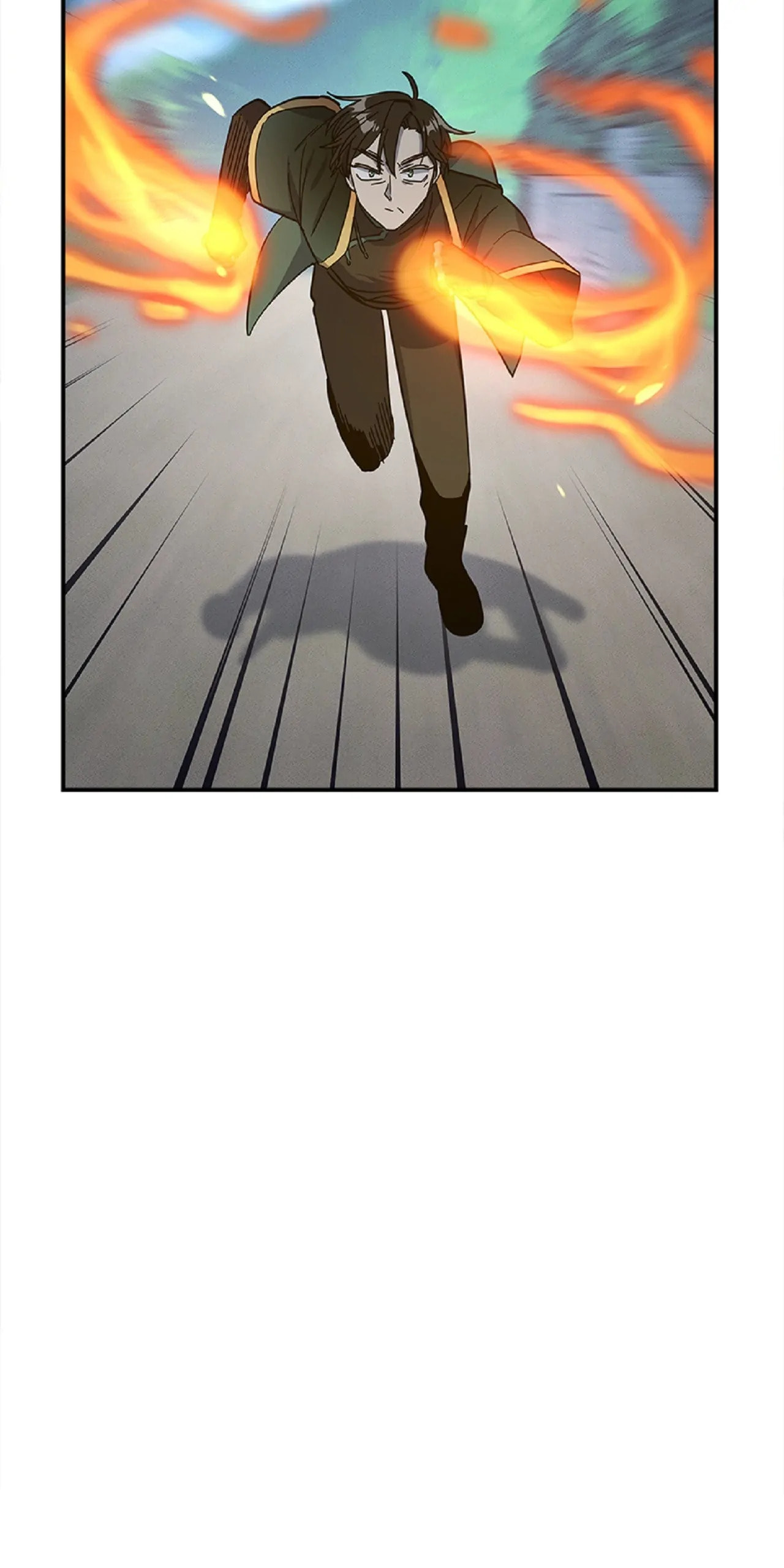 Dracorun (Colored) Chapter 143 page 63 - 