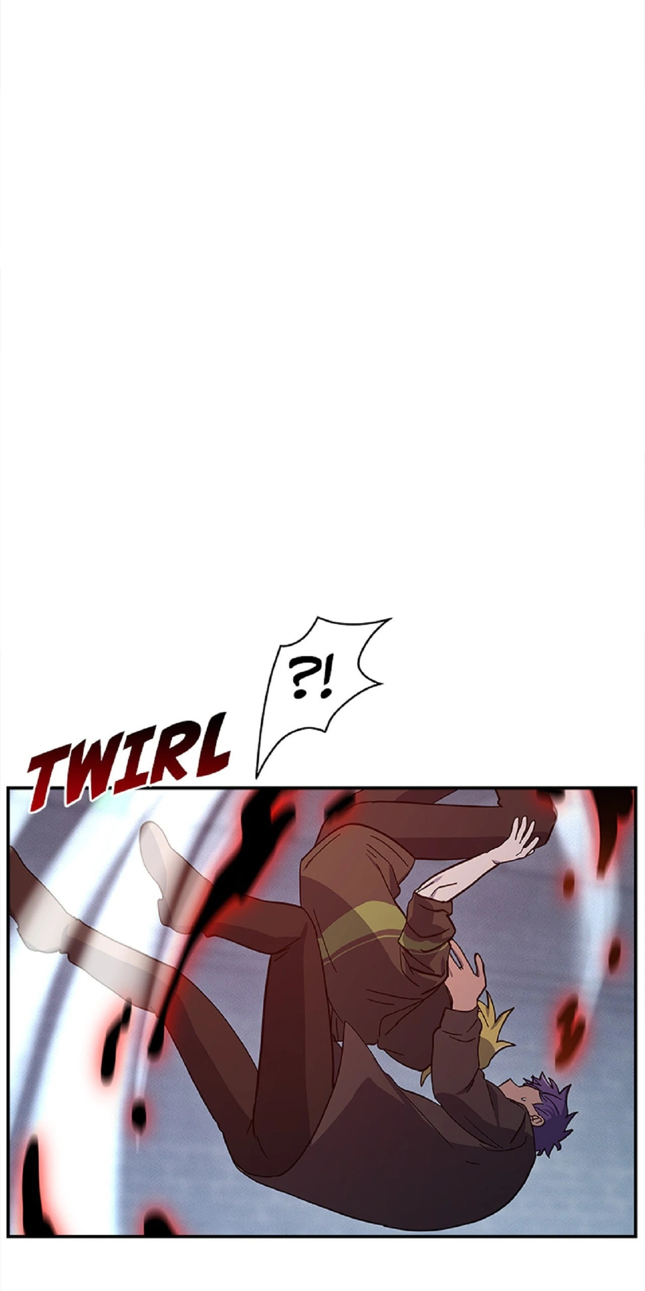 Dracorun (Colored) Chapter 143 page 65 - 