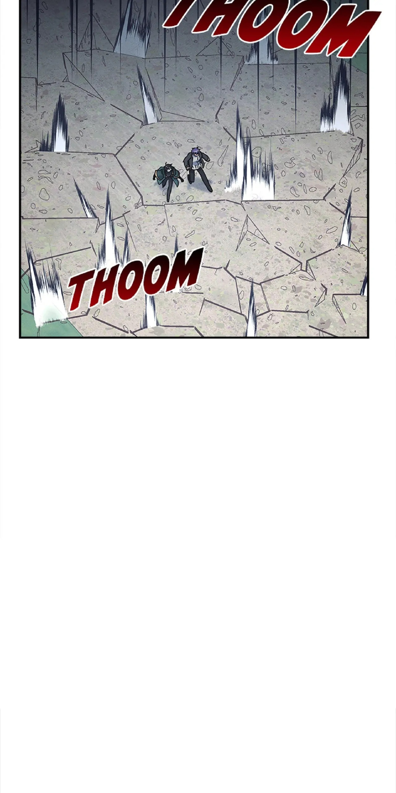 Dracorun (Colored) Chapter 143 page 74 - 