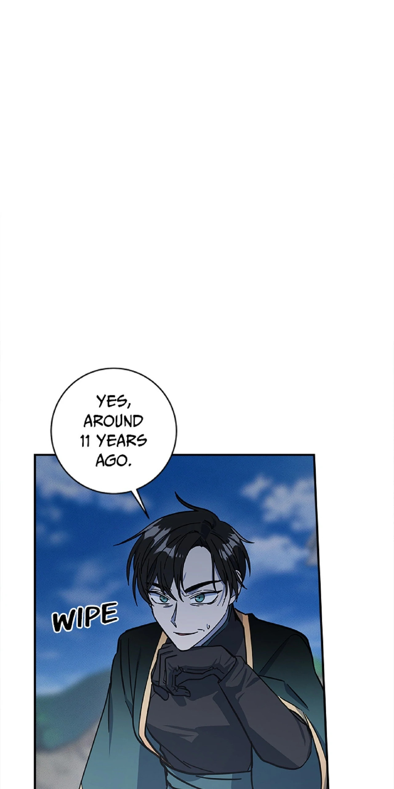 Dracorun (Colored) Chapter 143 page 77 - 