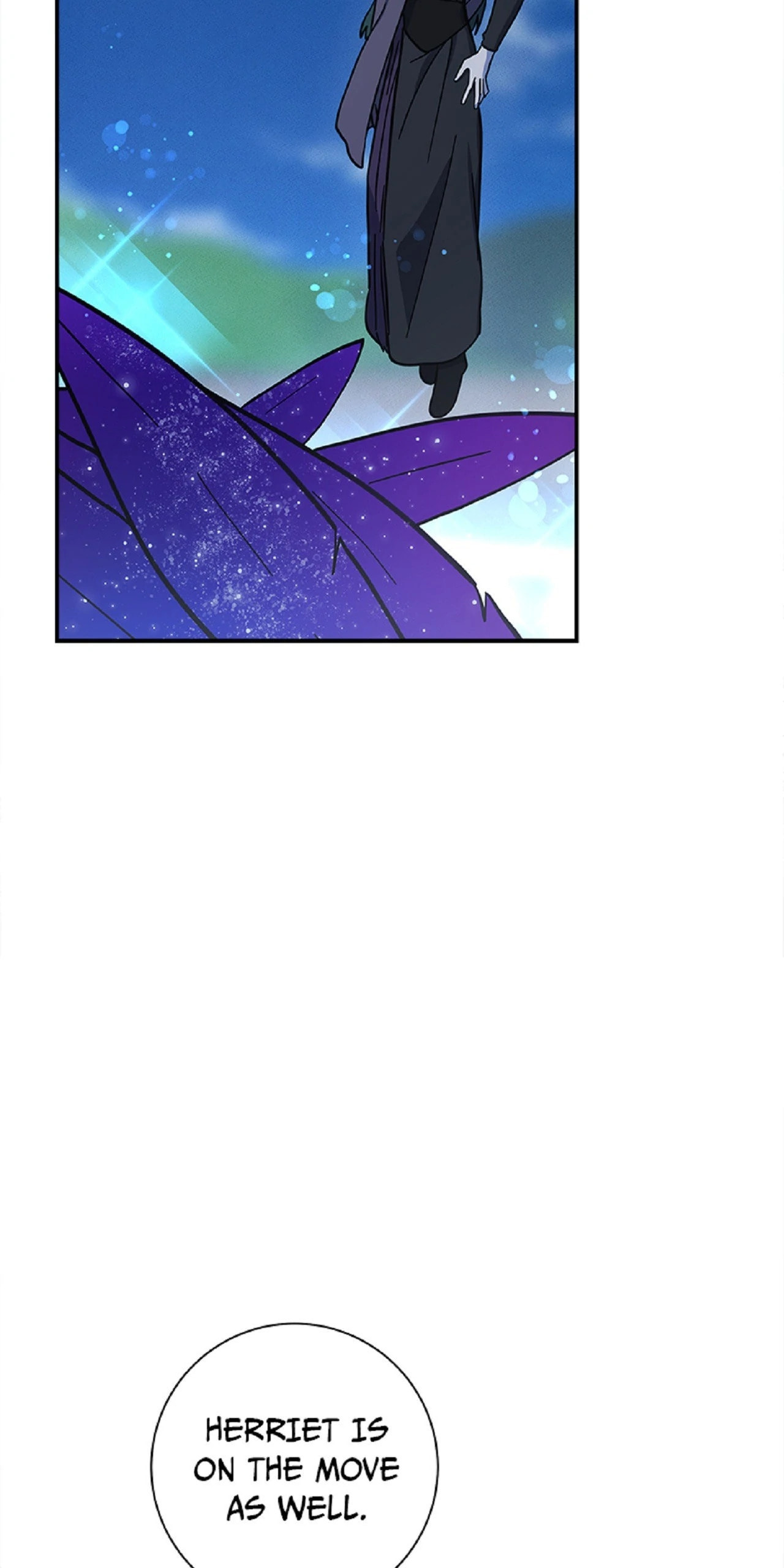 Dracorun (Colored) Chapter 143 page 9 - 