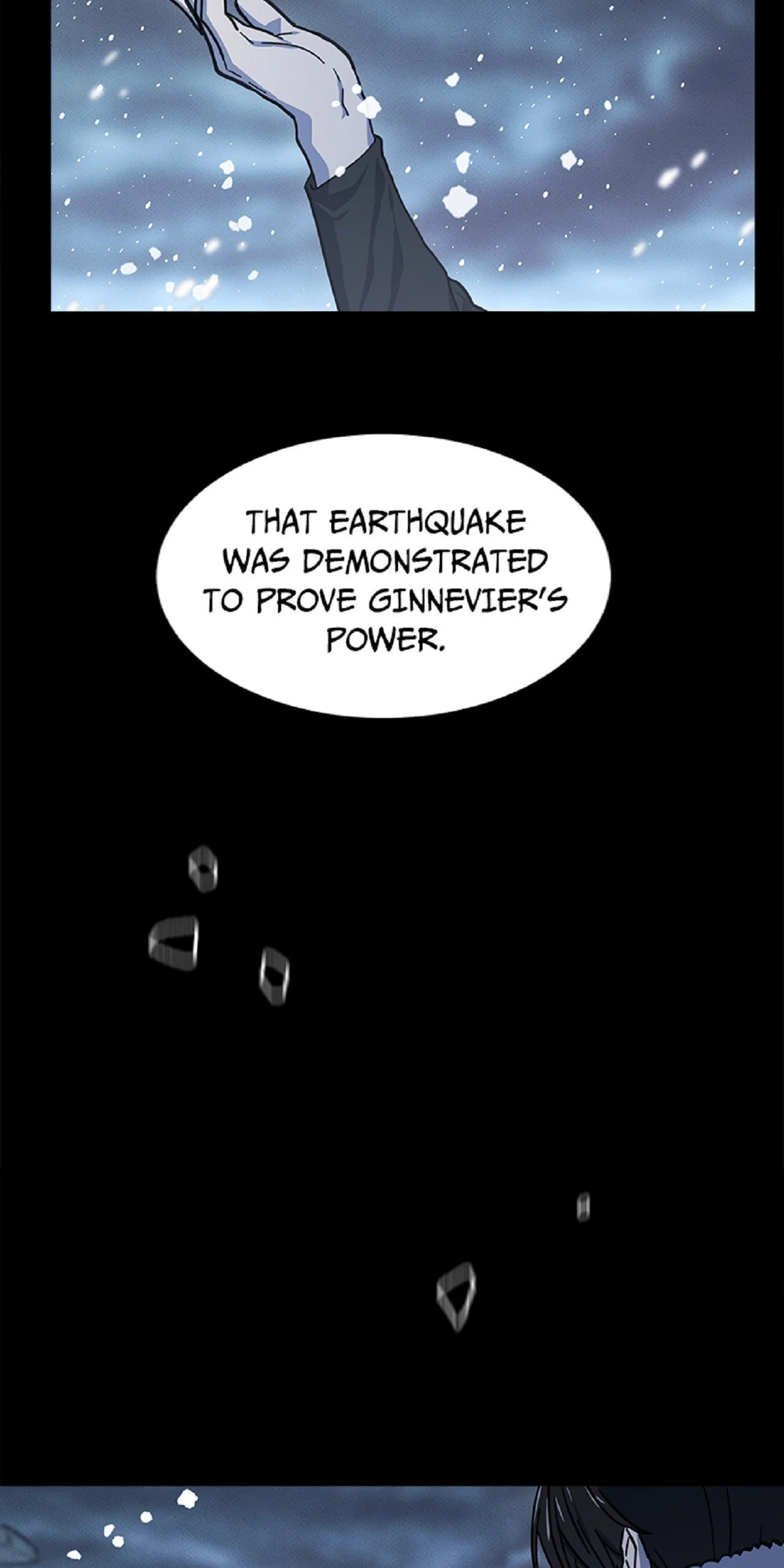 Dracorun (Colored) Chapter 143 page 81 - 