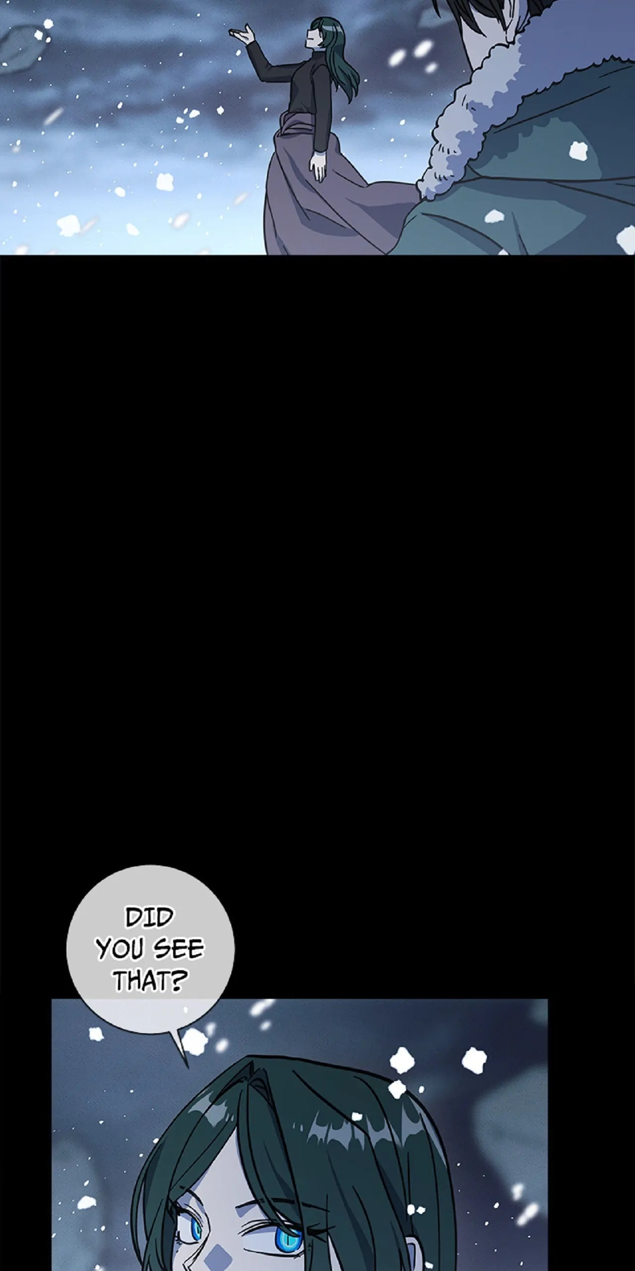 Dracorun (Colored) Chapter 143 page 82 - 