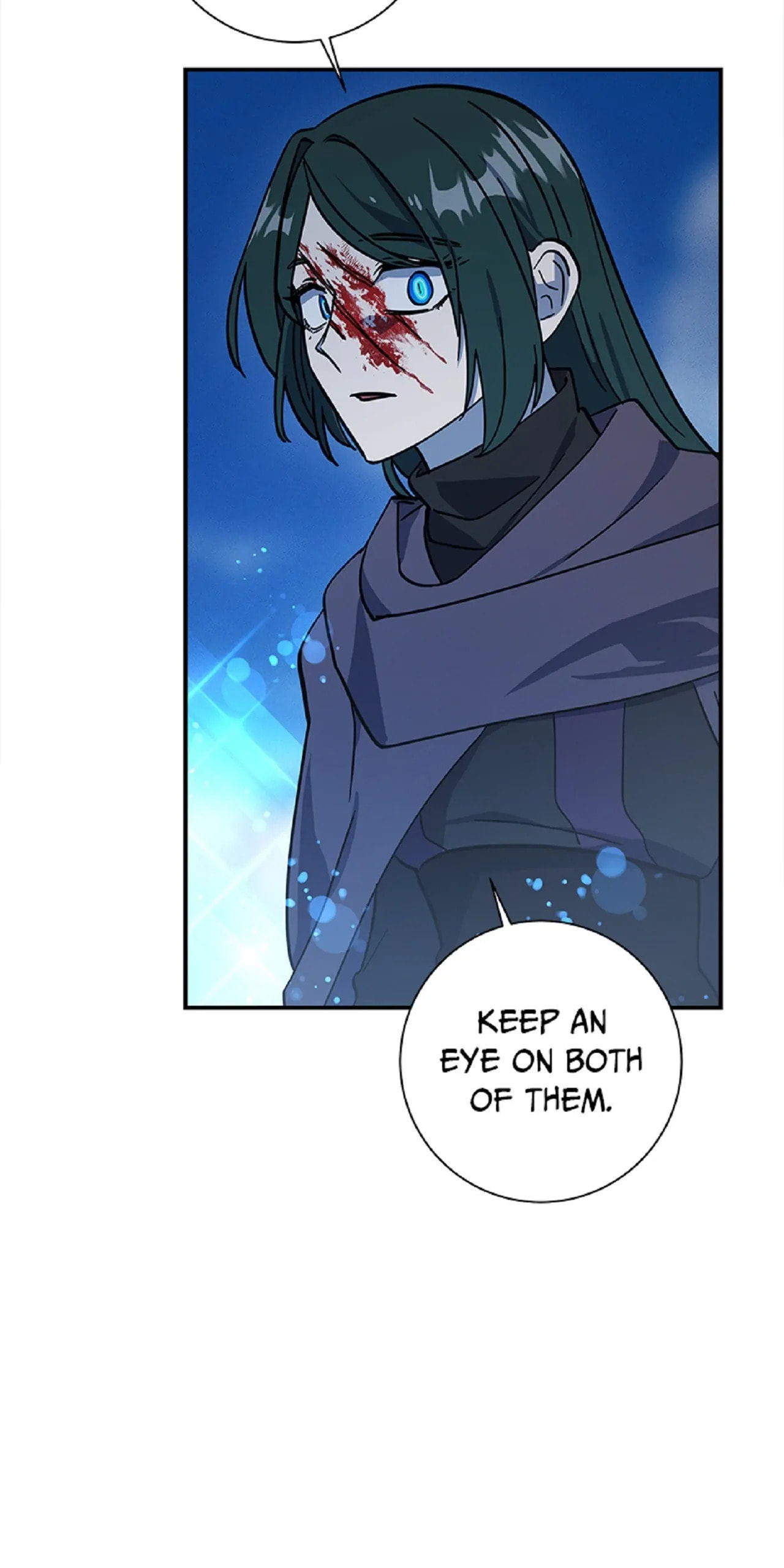 Dracorun (Colored) Chapter 143 page 10 - 