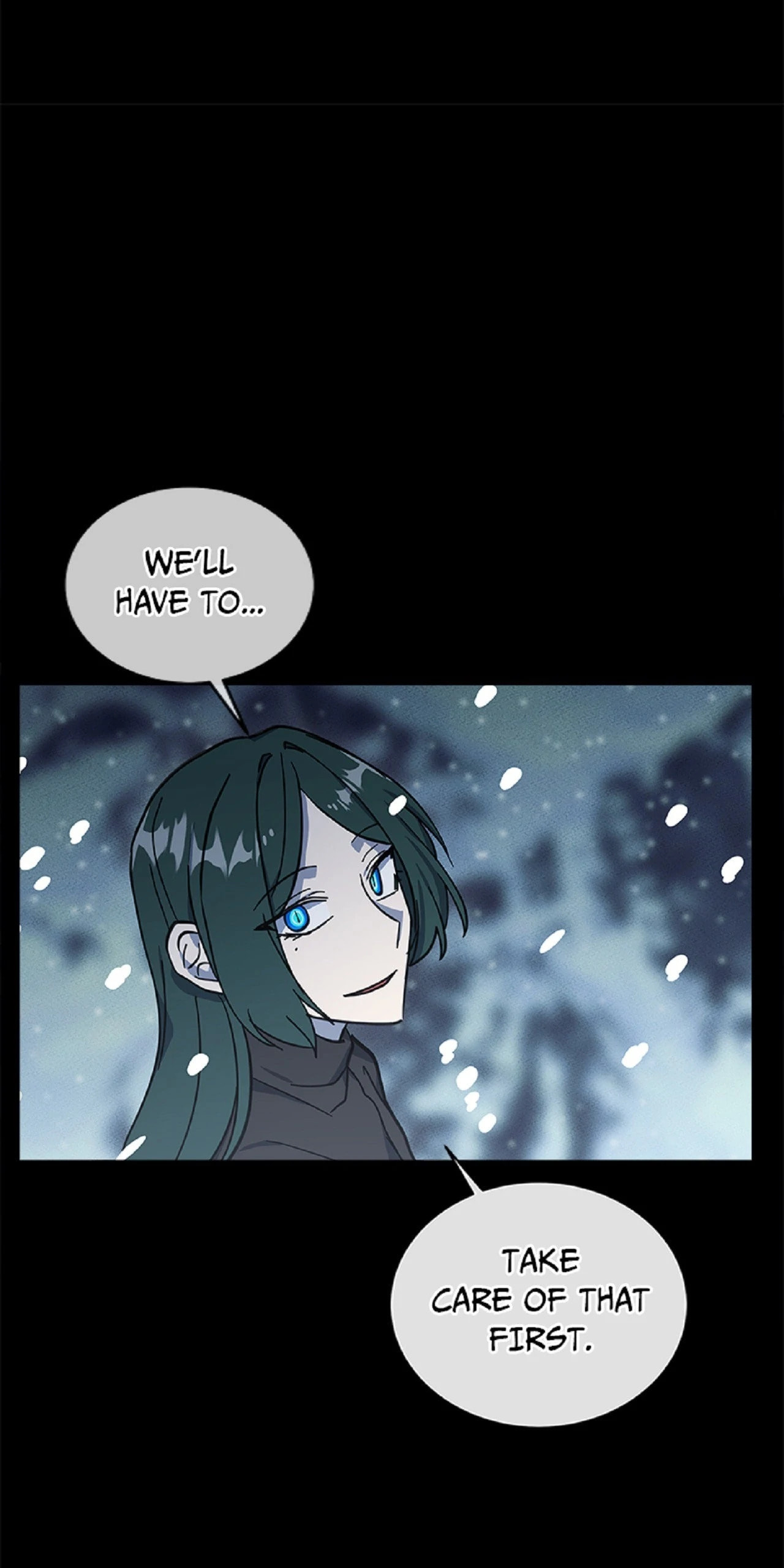 Dracorun (Colored) Chapter 144 page 13 - 