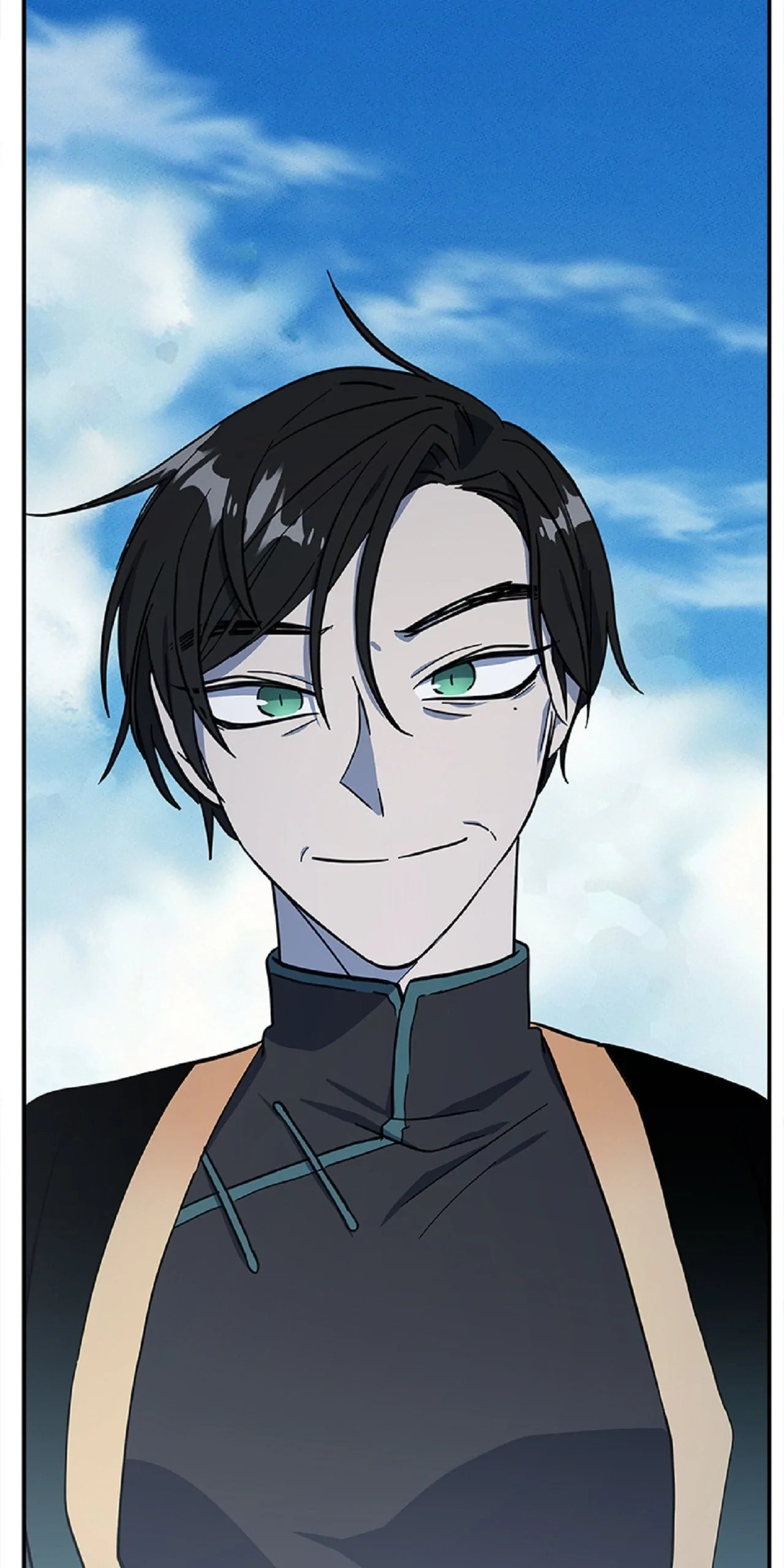 Dracorun (Colored) Chapter 144 page 18 - 