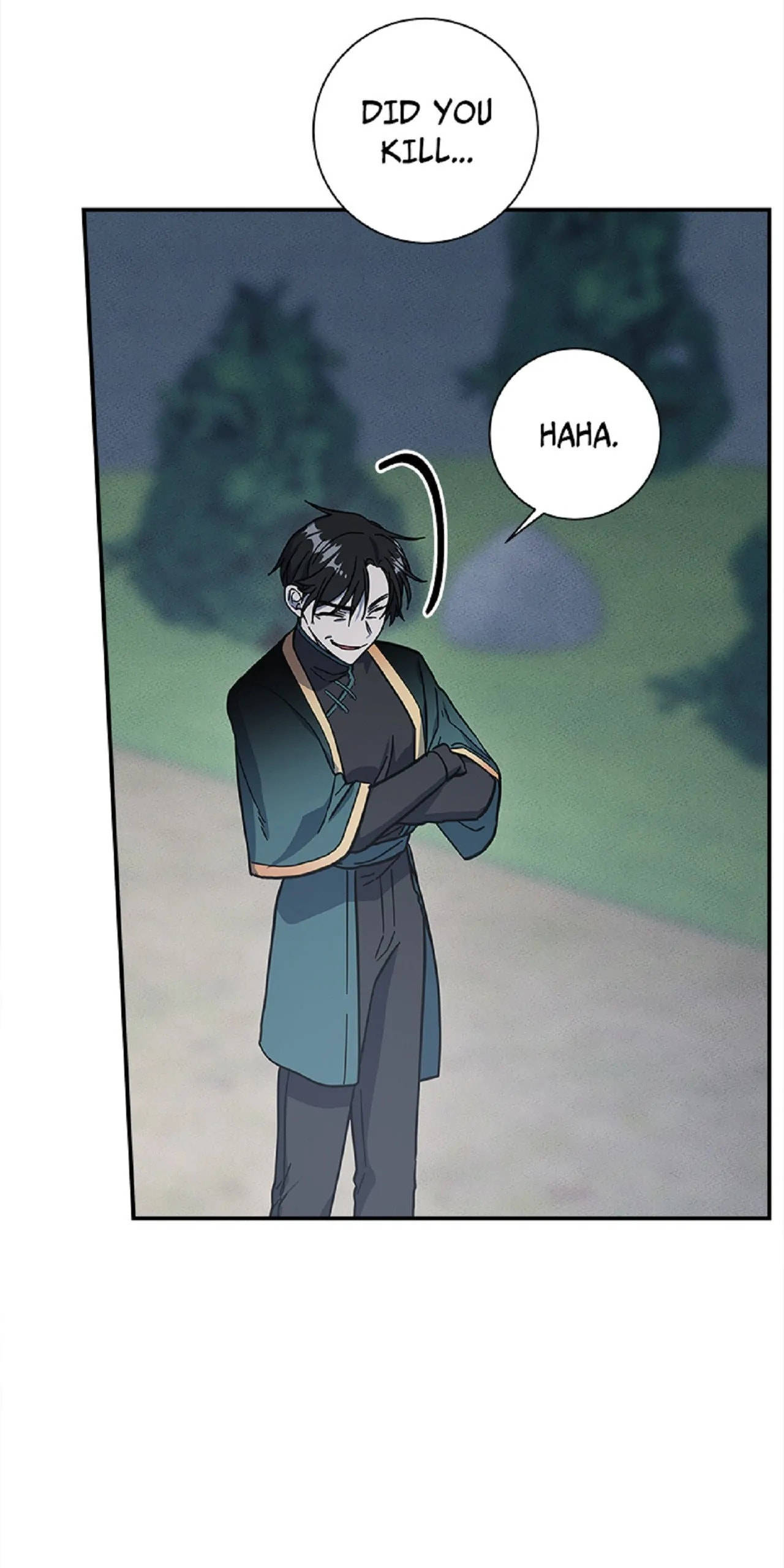 Dracorun (Colored) Chapter 144 page 22 - 