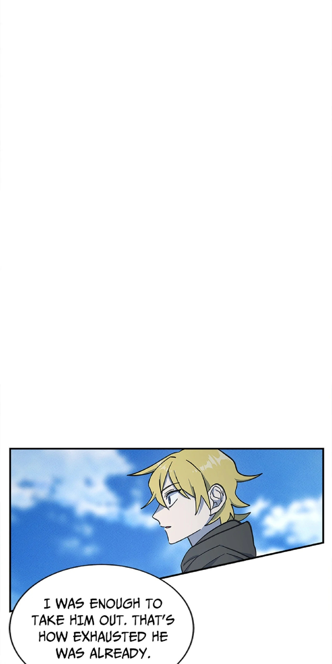 Dracorun (Colored) Chapter 144 page 23 - 