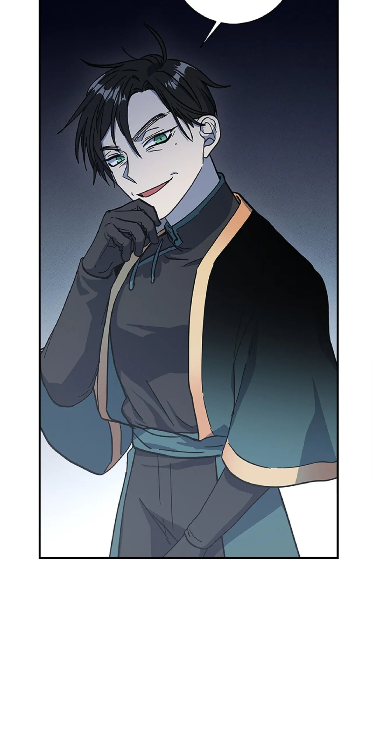 Dracorun (Colored) Chapter 144 page 28 - 