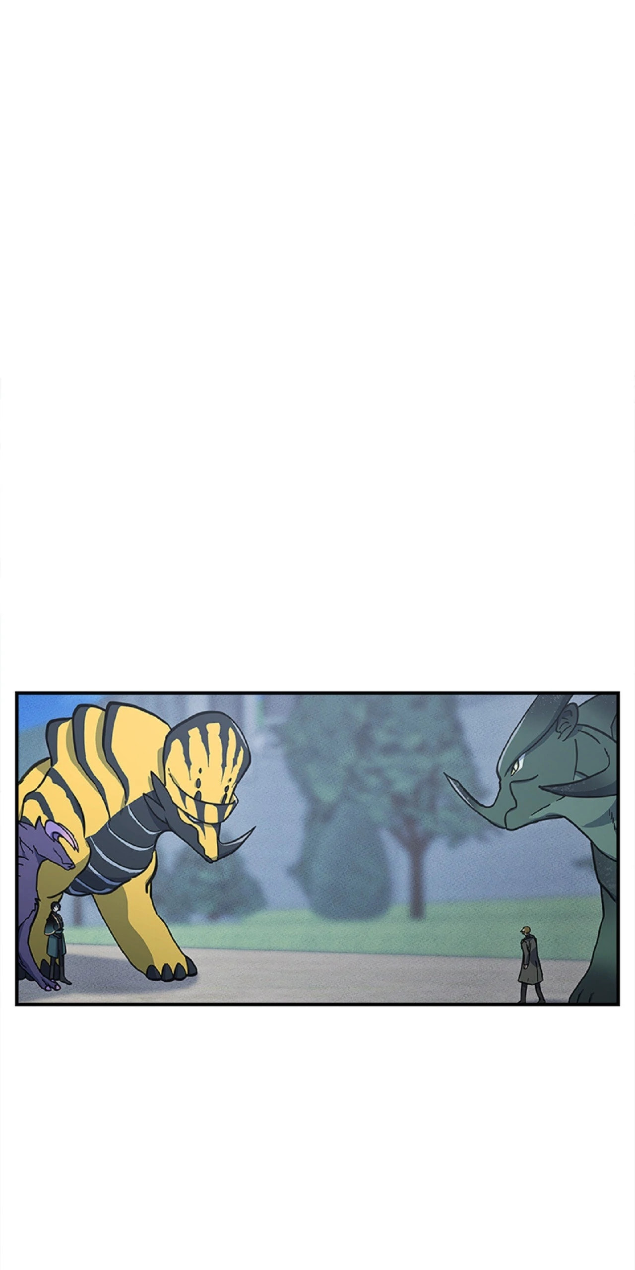 Dracorun (Colored) Chapter 144 page 29 - 