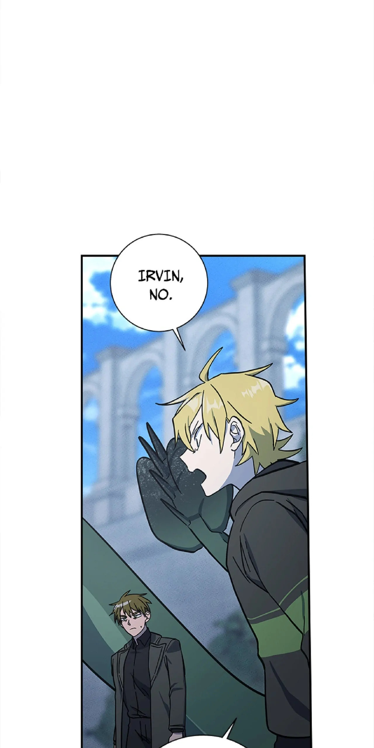 Dracorun (Colored) Chapter 144 page 30 - 