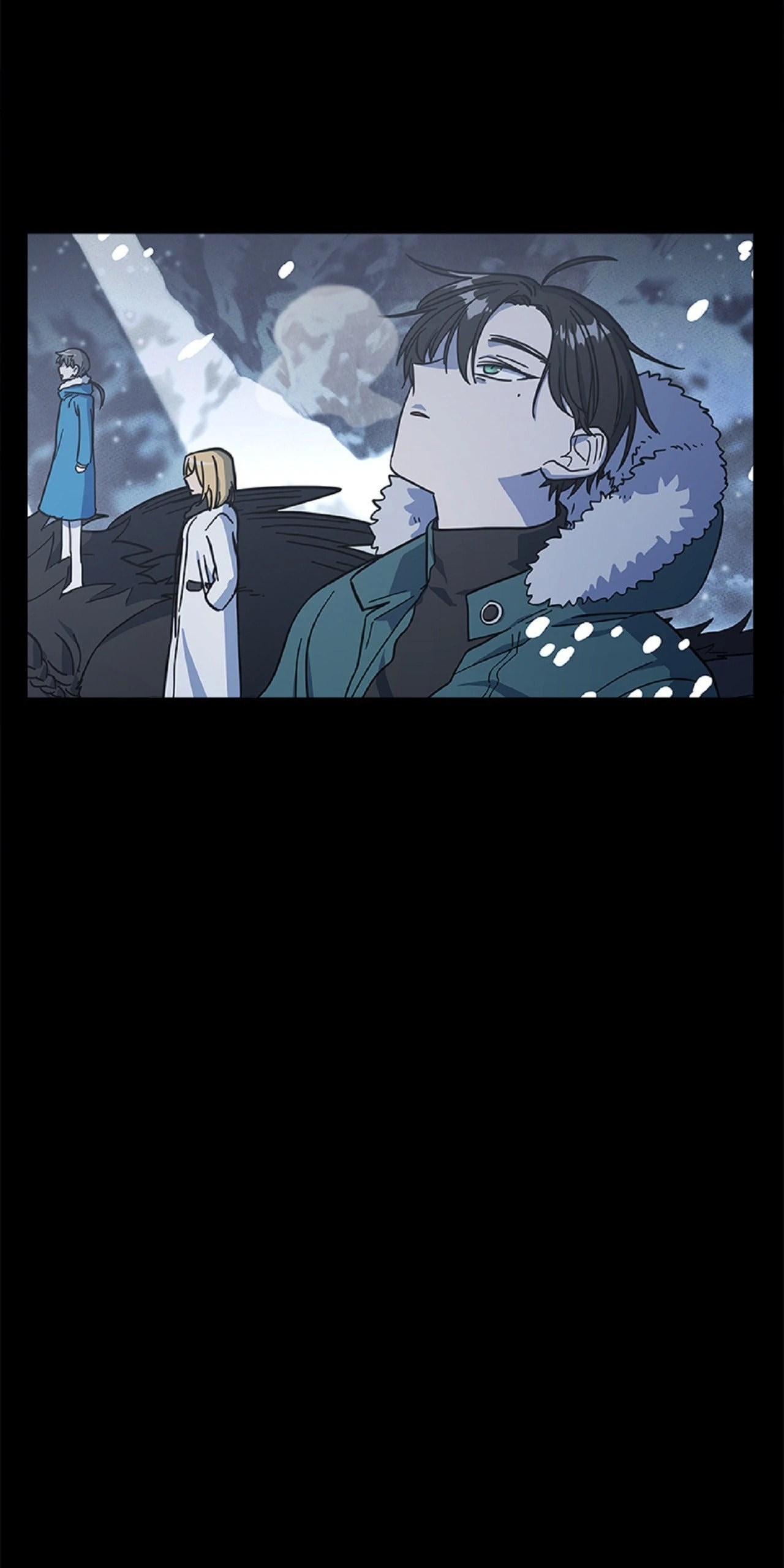 Dracorun (Colored) Chapter 144 page 4 - 
