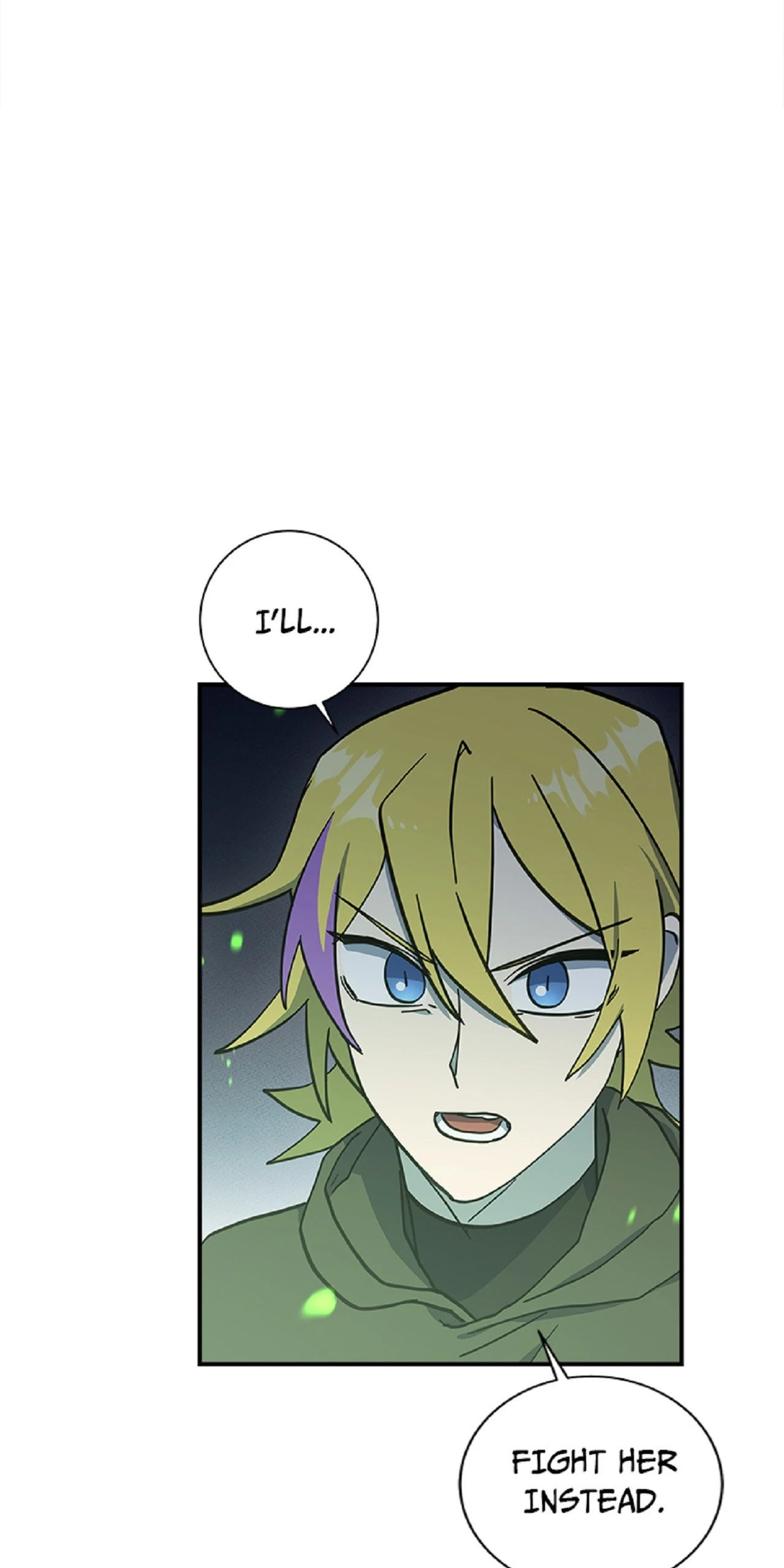 Dracorun (Colored) Chapter 144 page 35 - 