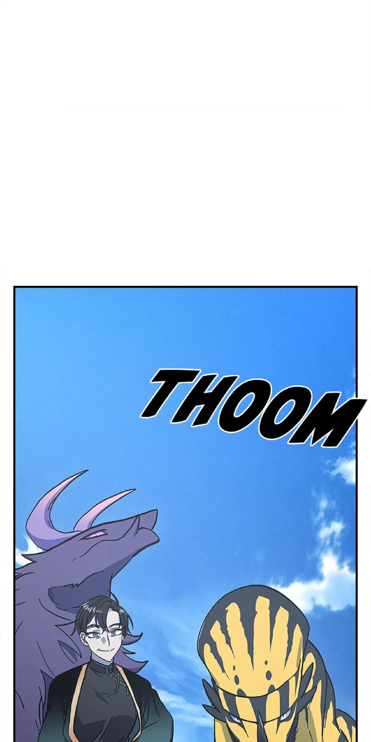Dracorun (Colored) Chapter 144 page 38 - 