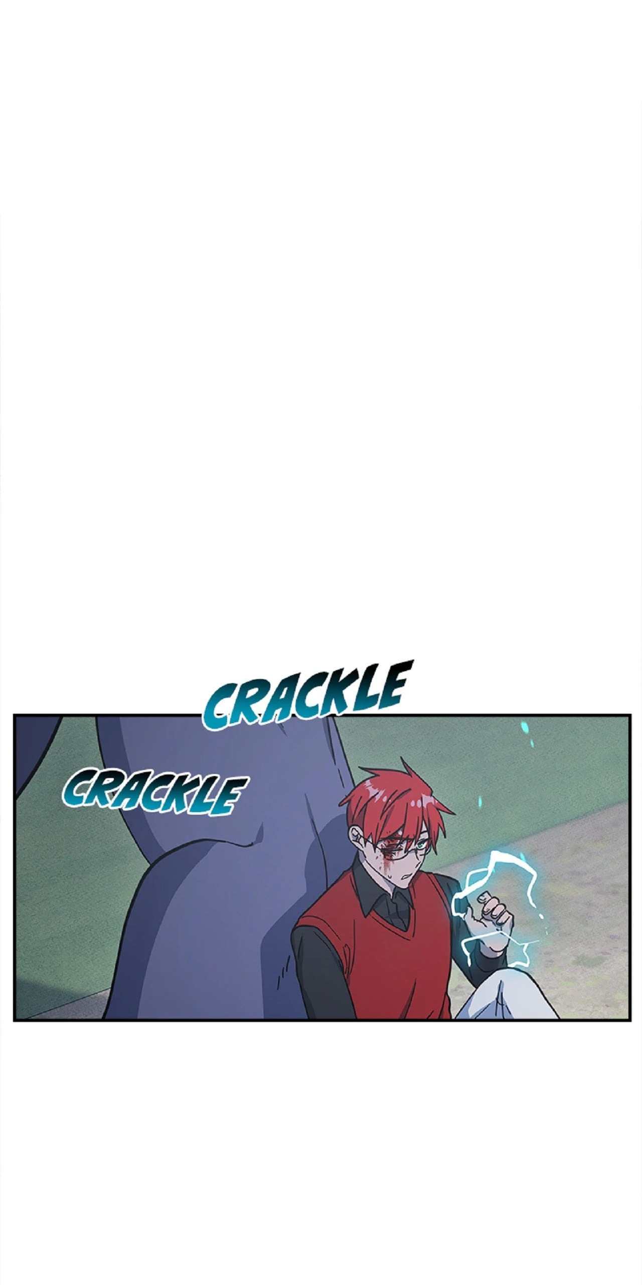 Dracorun (Colored) Chapter 144 page 42 - 