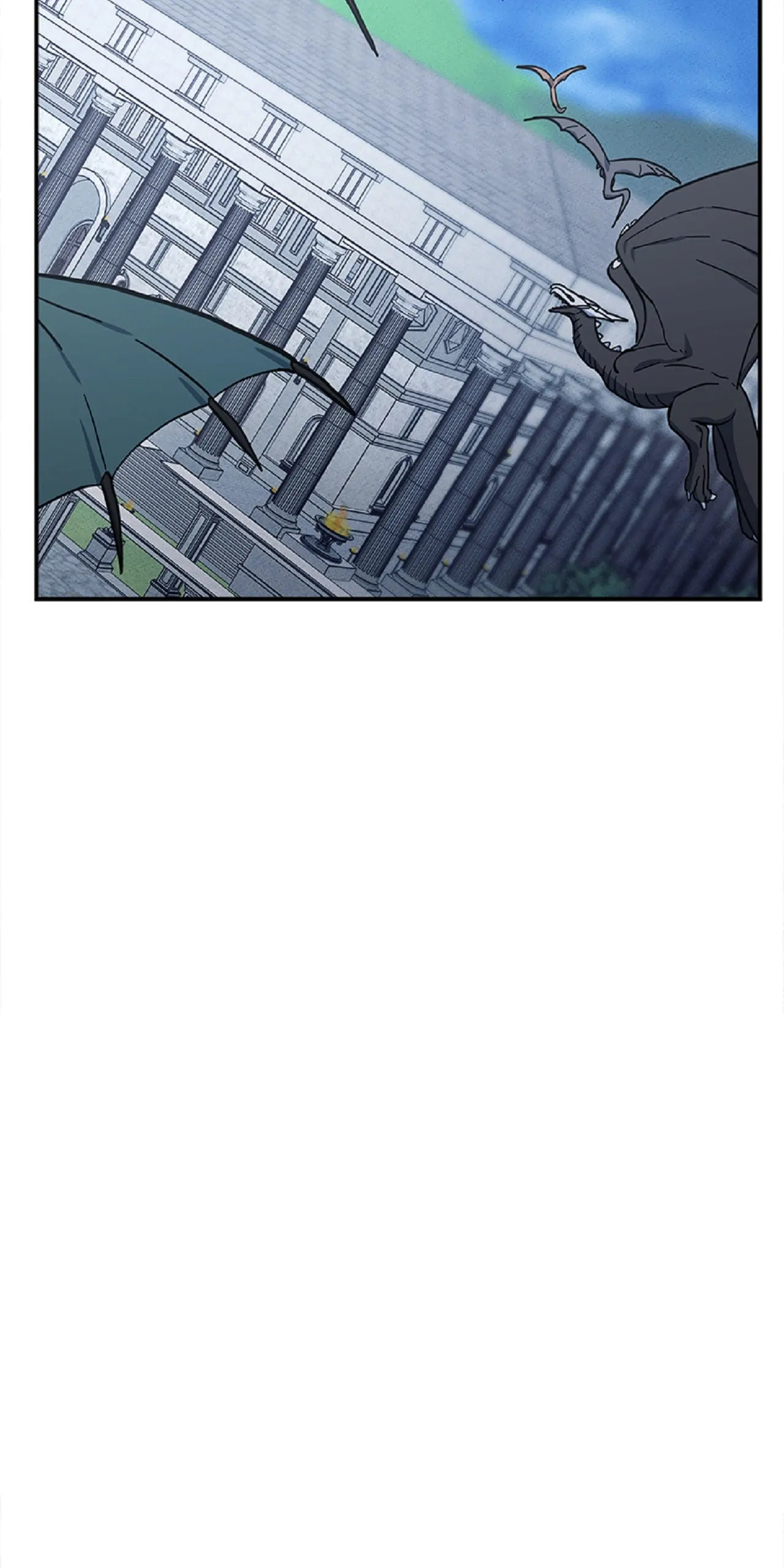 Dracorun (Colored) Chapter 144 page 45 - 