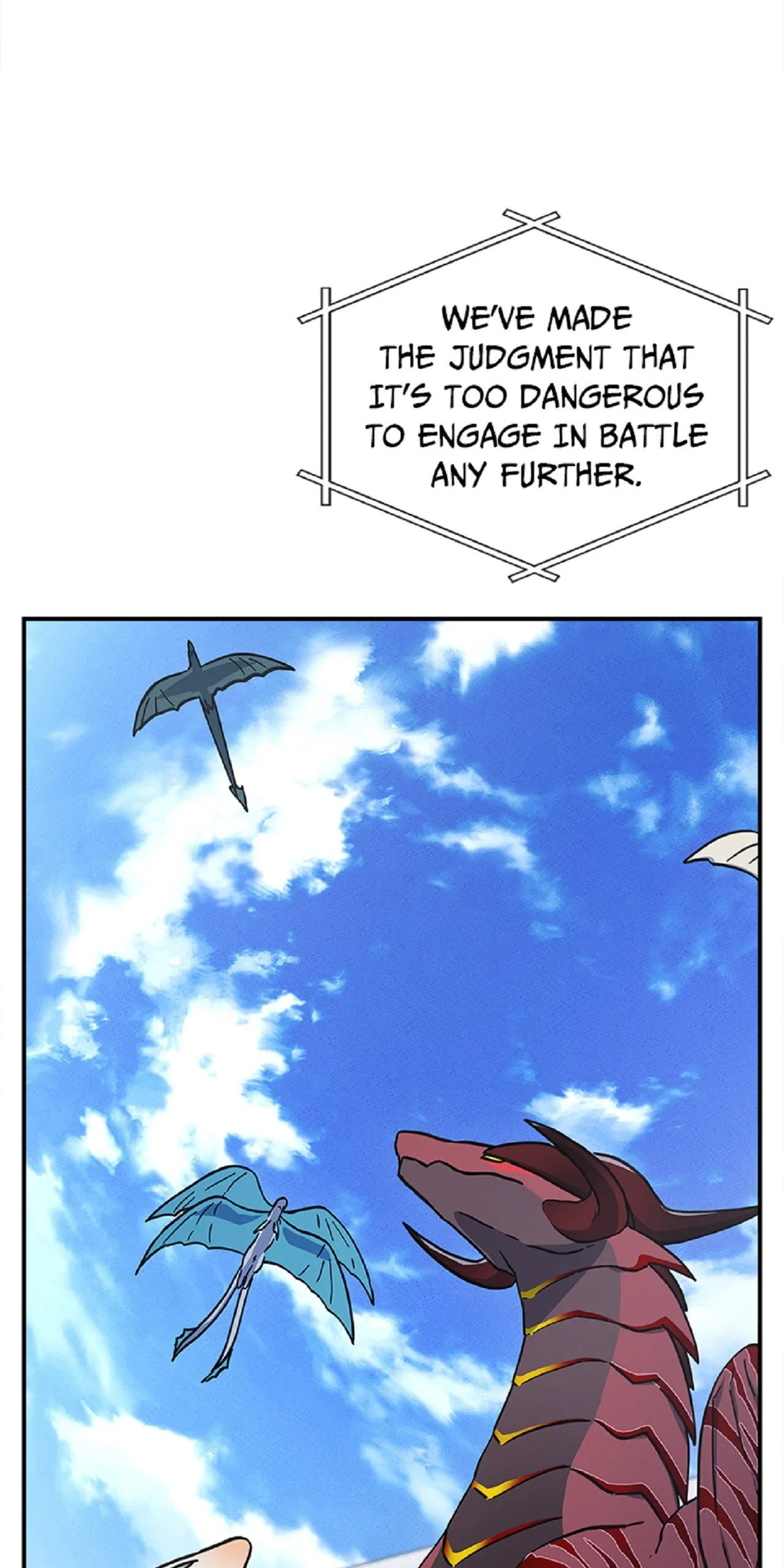 Dracorun (Colored) Chapter 144 page 47 - 
