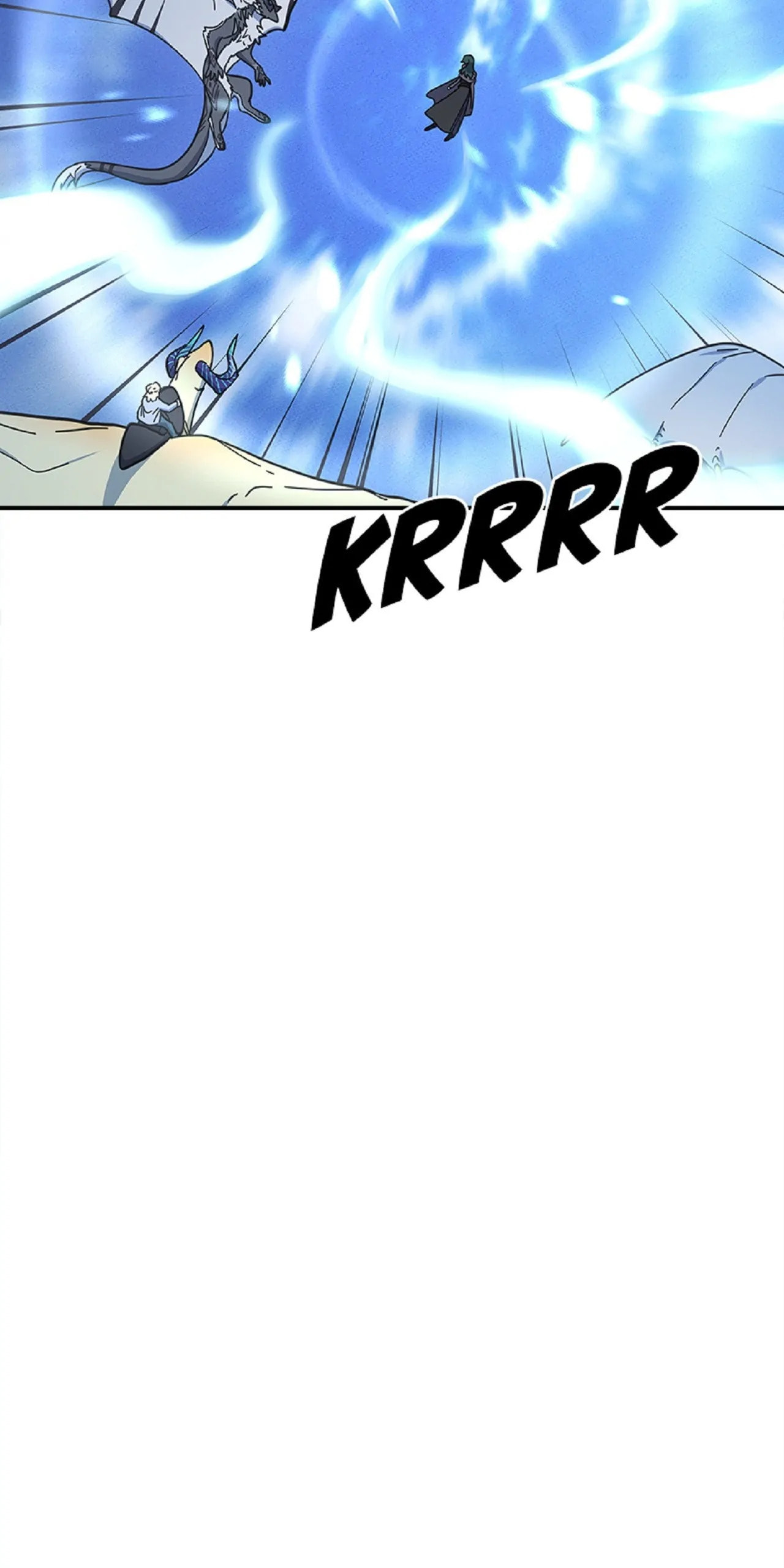 Dracorun (Colored) Chapter 144 page 61 - 