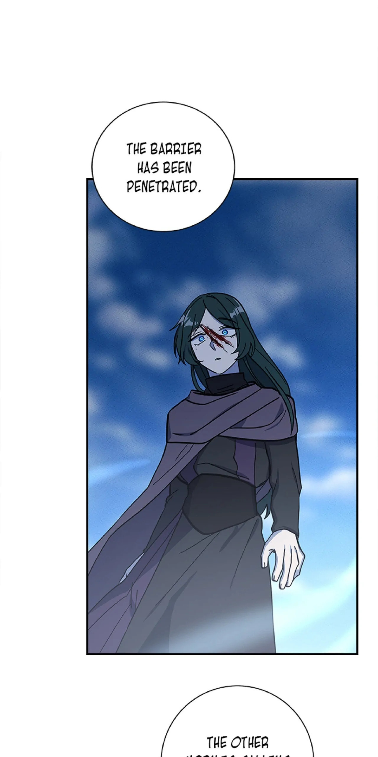 Dracorun (Colored) Chapter 144 page 65 - 